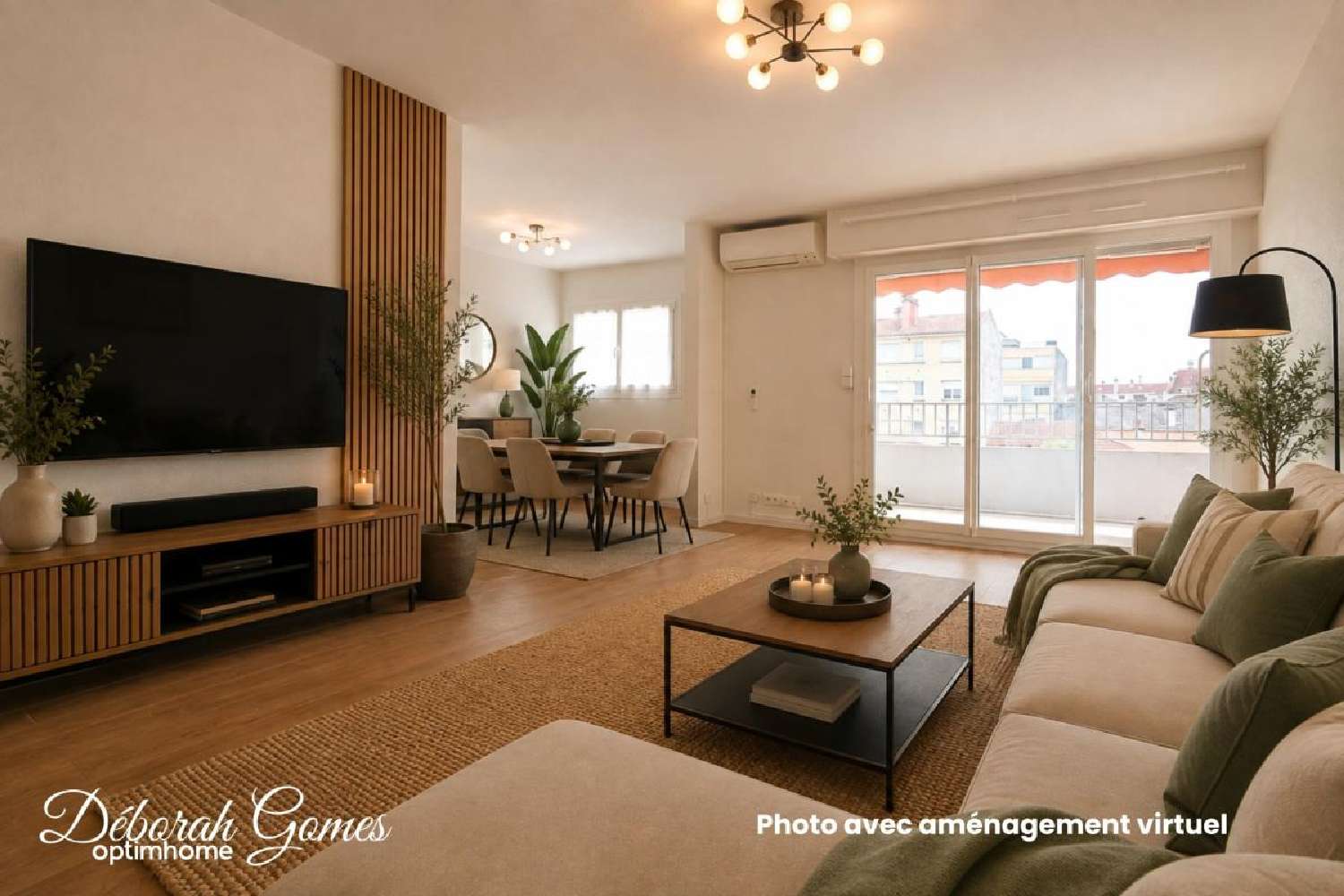 for sale apartment Pau Pyrénées-Atlantiques 1