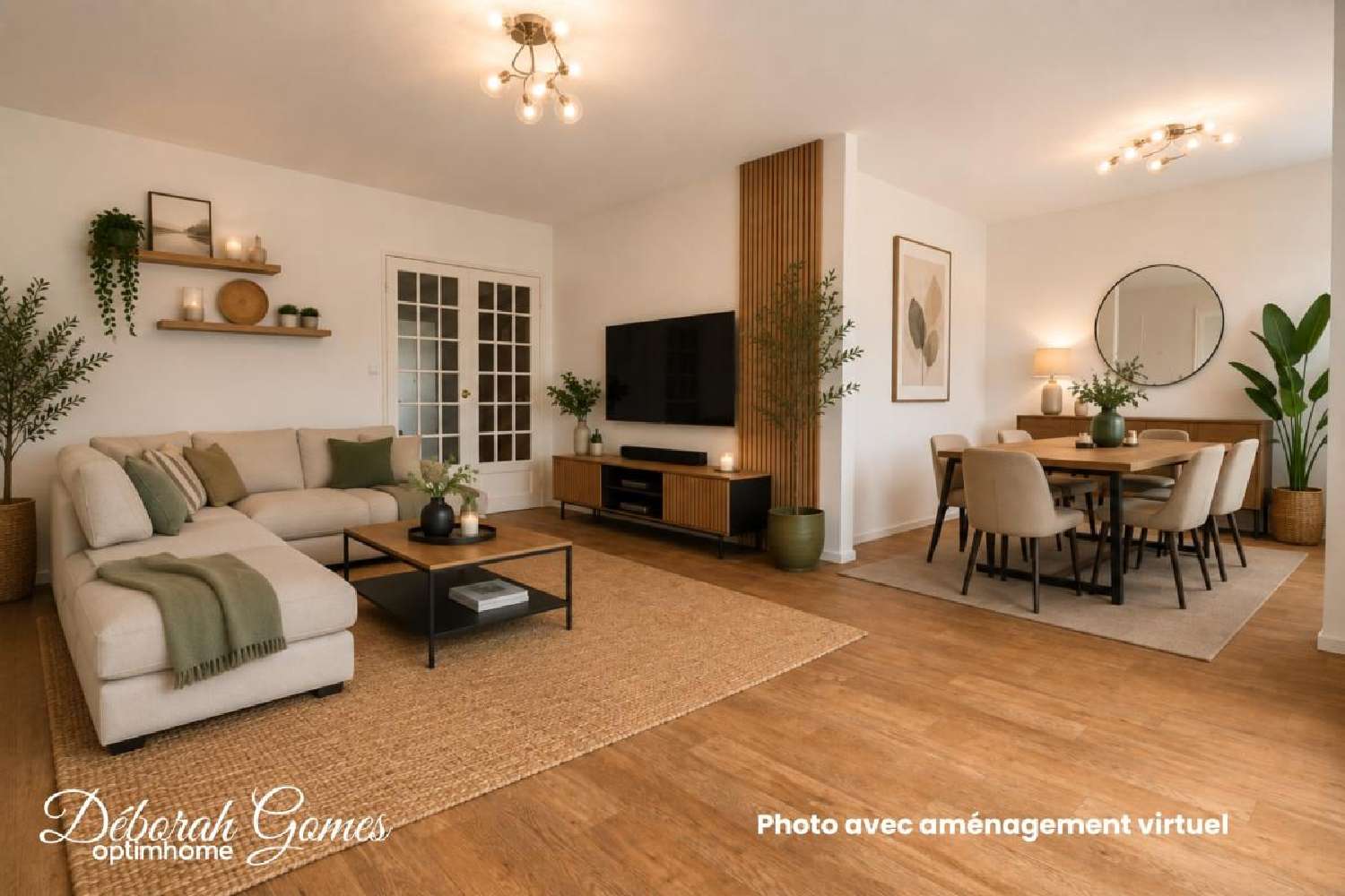 for sale apartment Pau Pyrénées-Atlantiques 3