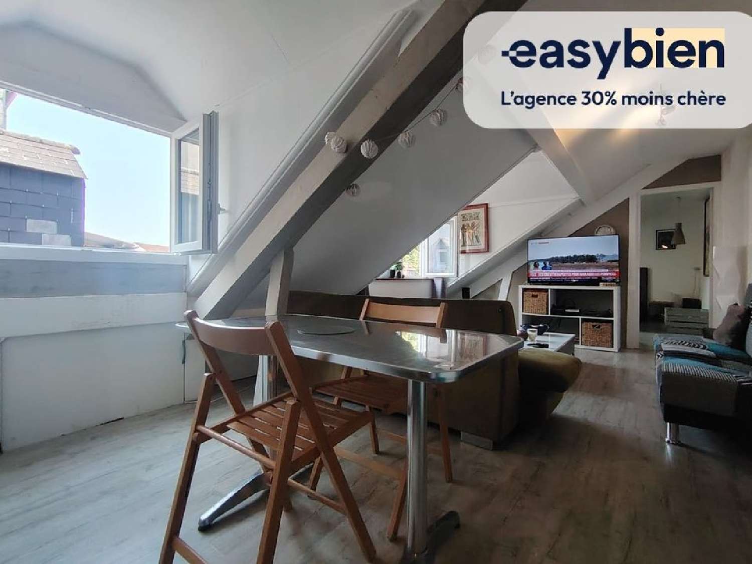 for sale apartment Pau Pyrénées-Atlantiques 1