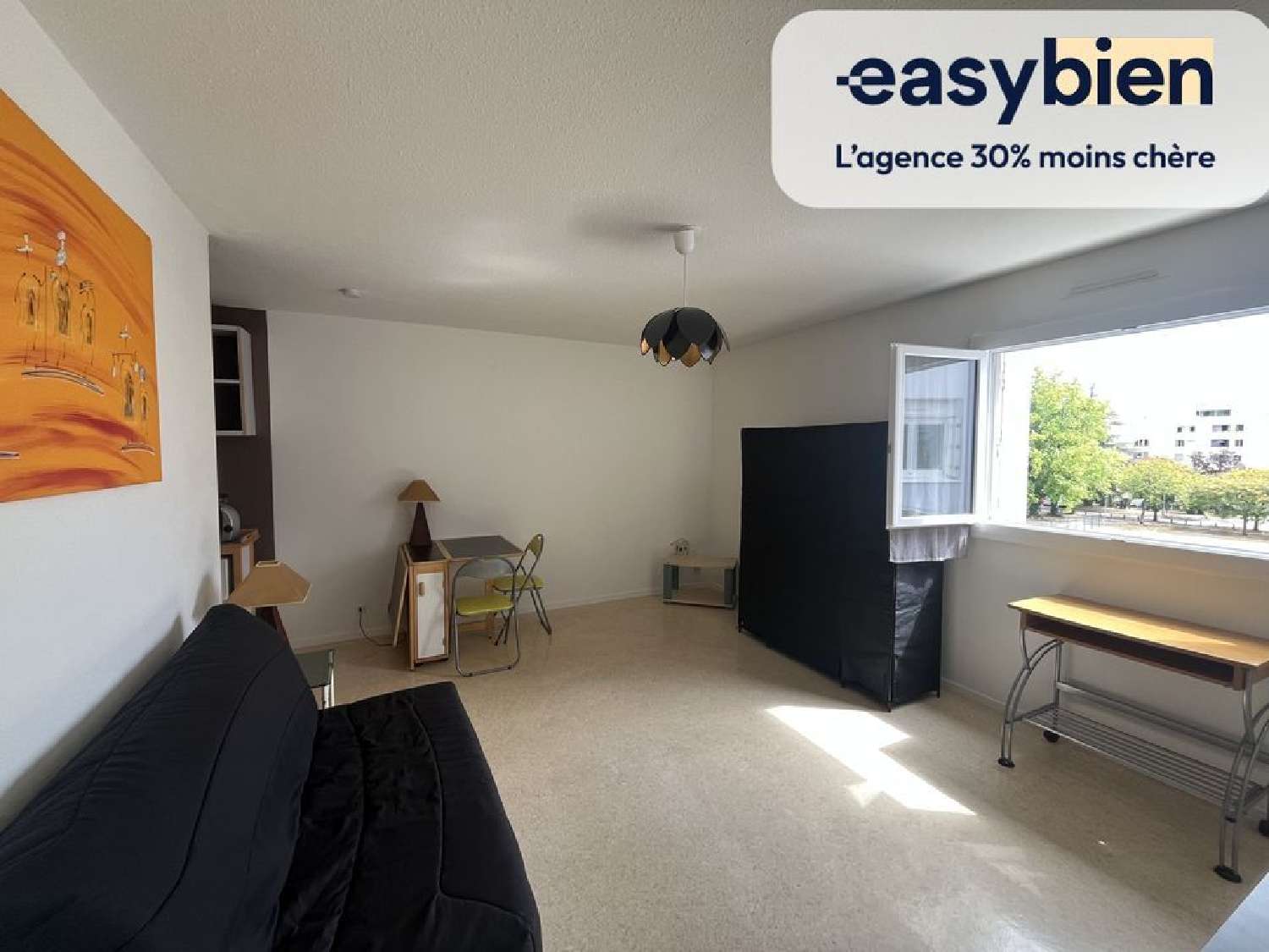  for sale apartment Pau Pyrénées-Atlantiques 1