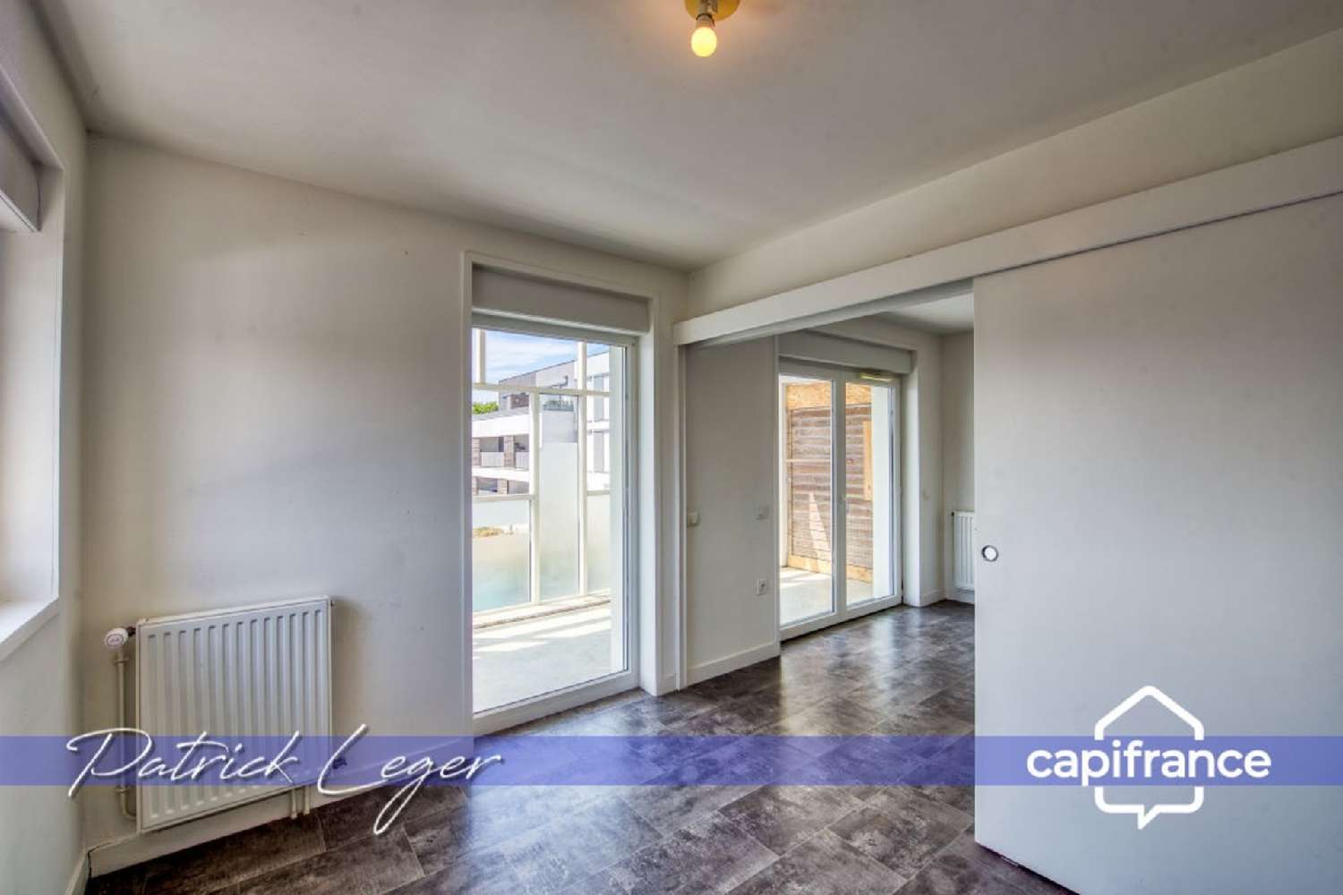 te koop appartement Périgny Charente-Maritime 4
