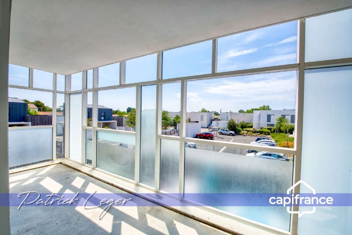 te koop appartement Périgny Charente-Maritime 5
