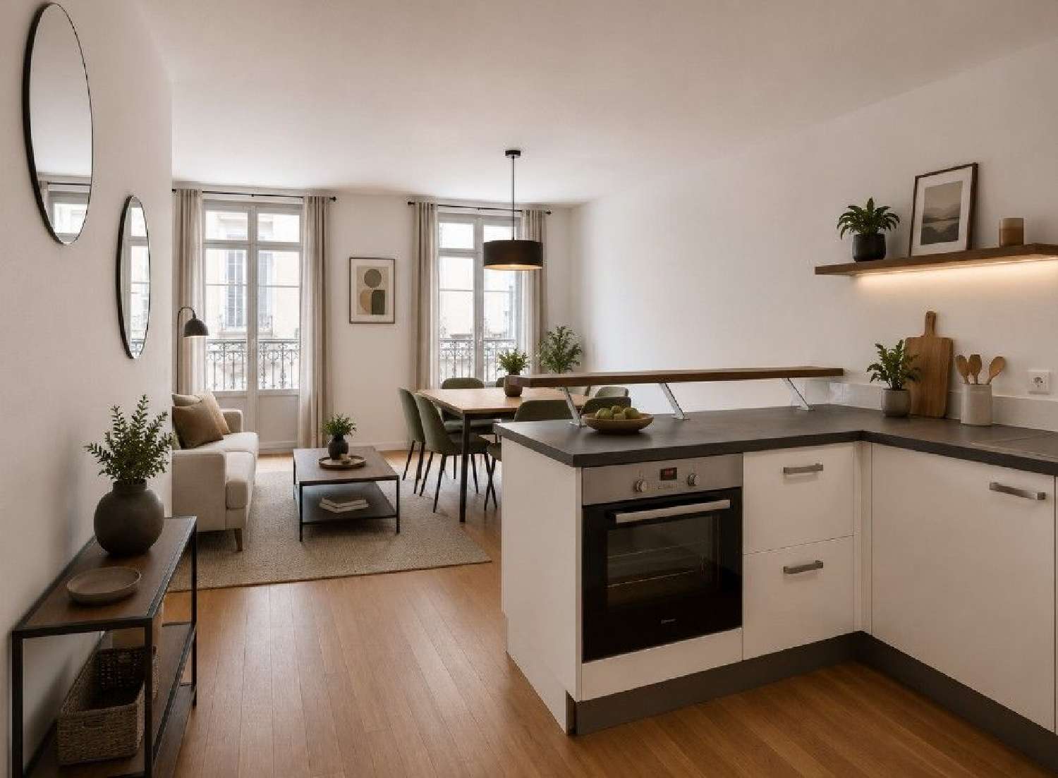  for sale apartment Perpignan Pyrénées-Orientales 3