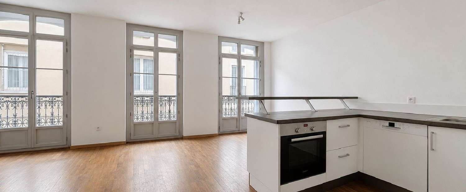  for sale apartment Perpignan Pyrénées-Orientales 4