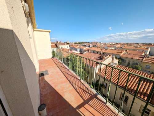 Perpignan Pyrénées-Orientales Wohnung/ Apartment Bild 7393927