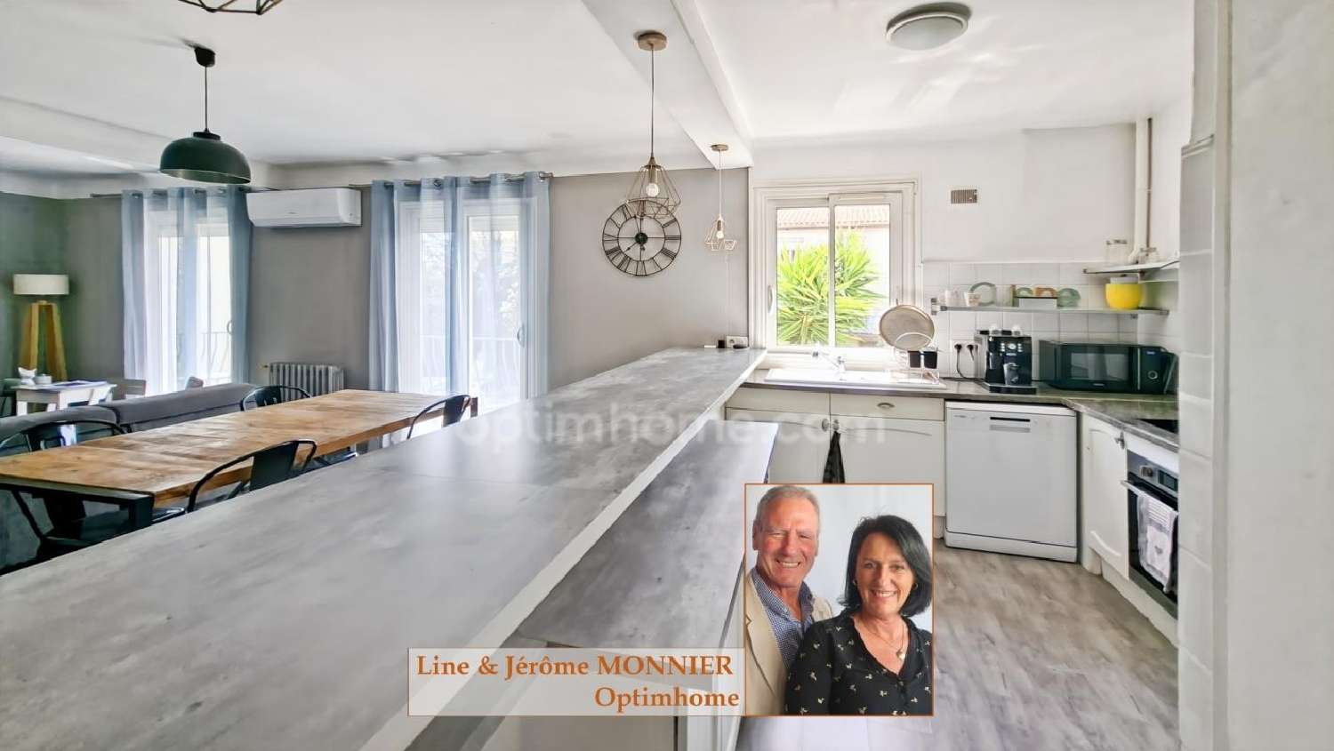 for sale apartment Perpignan Pyrénées-Orientales 3