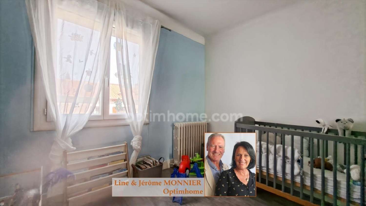 for sale apartment Perpignan Pyrénées-Orientales 5