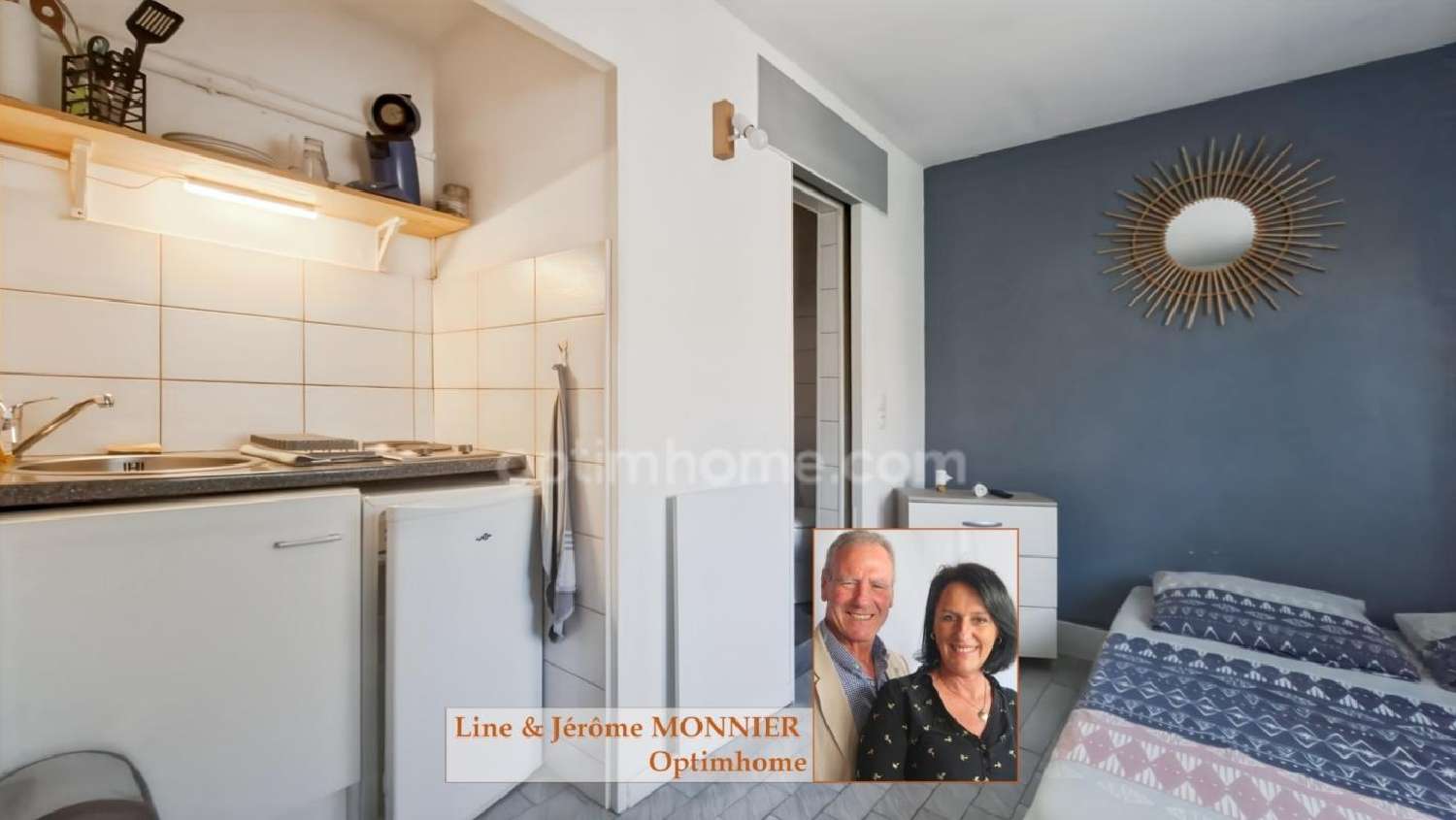 for sale apartment Perpignan Pyrénées-Orientales 7