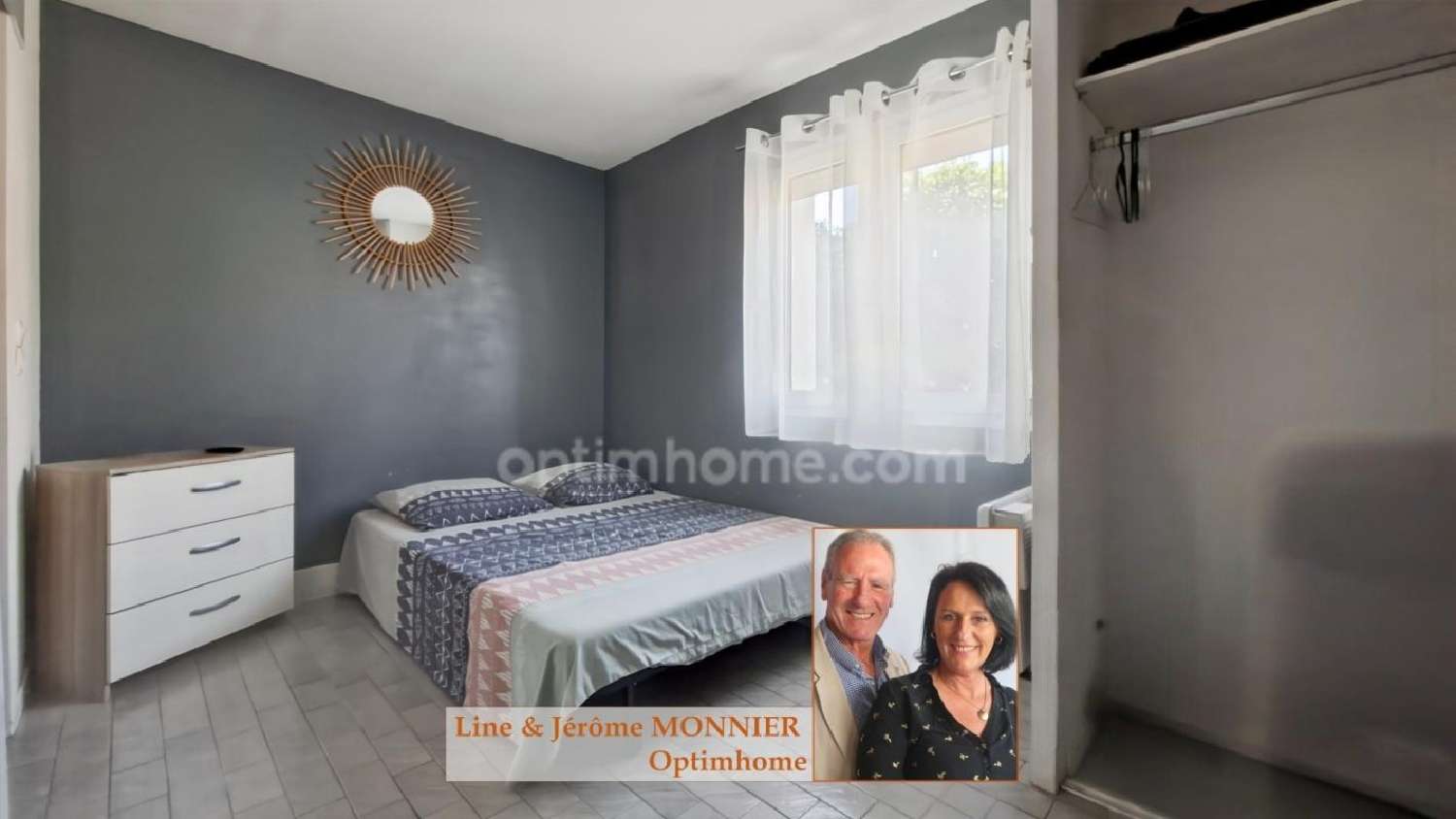 for sale apartment Perpignan Pyrénées-Orientales 8