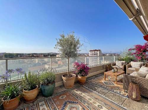Perpignan Pyrénées-Orientales appartement foto 7393352