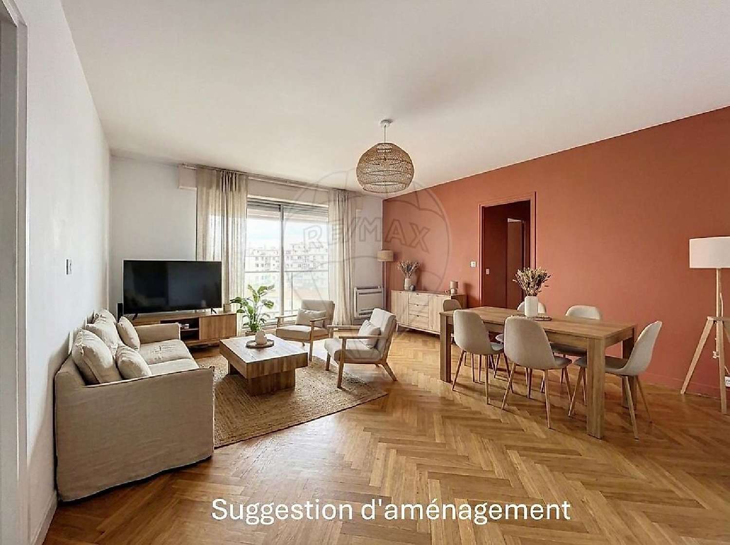 te koop appartement Perpignan Pyrénées-Orientales 2