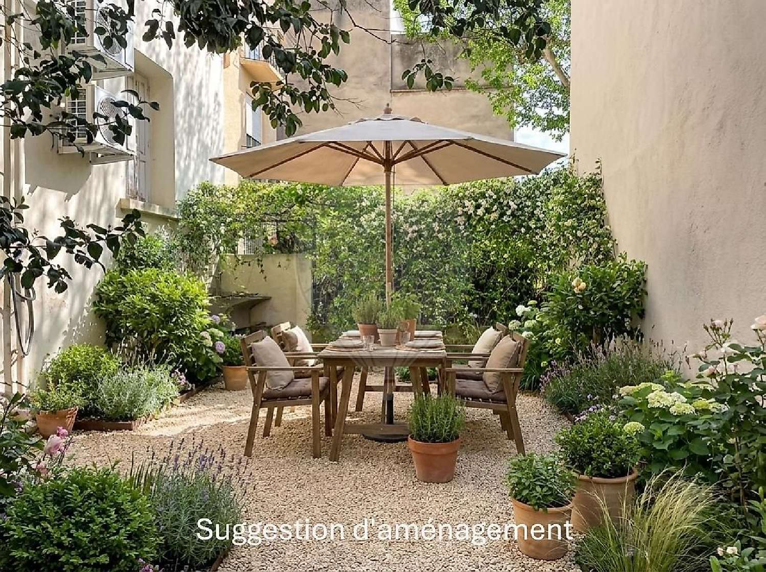 te koop appartement Perpignan Pyrénées-Orientales 5