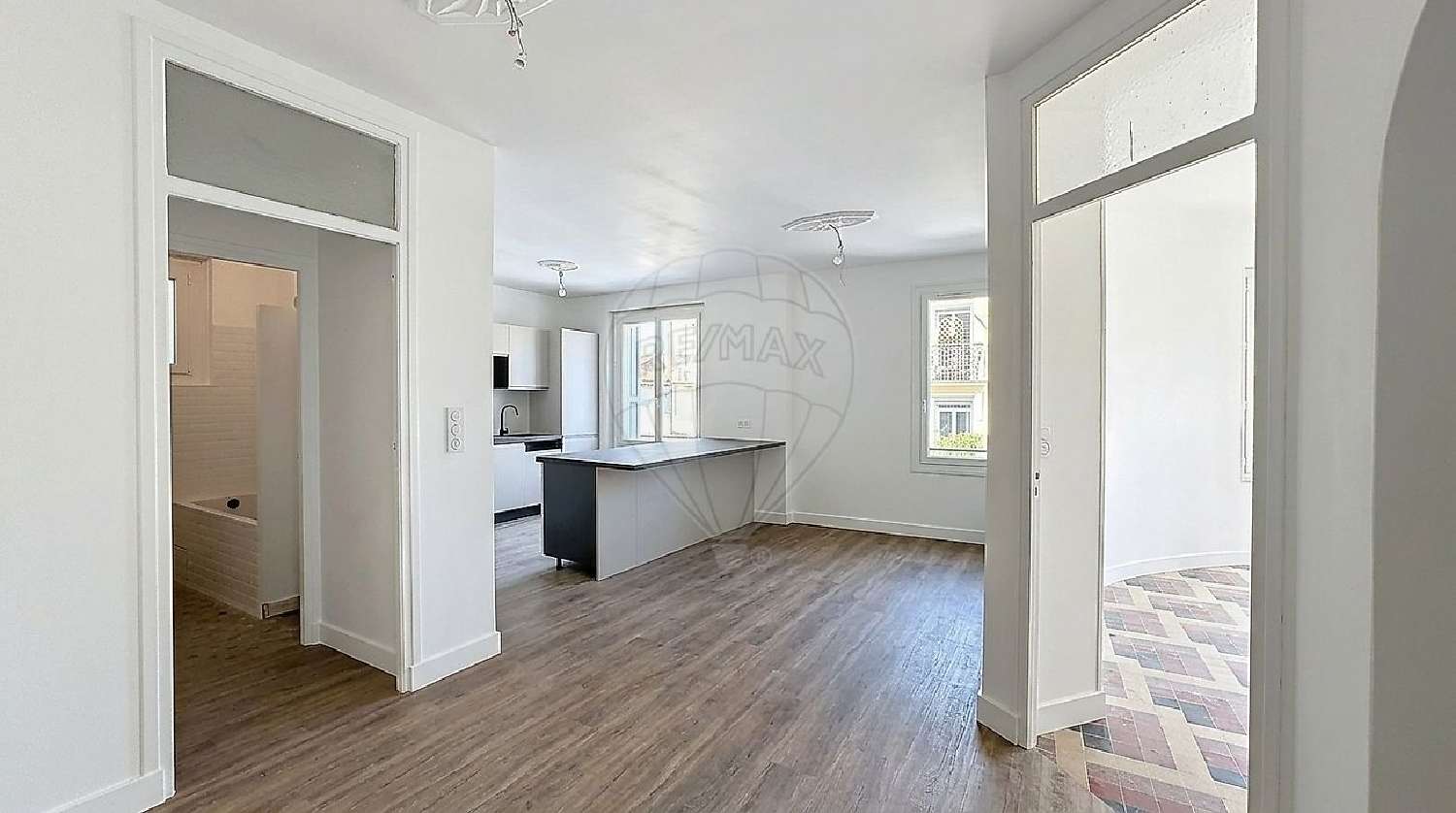  te koop appartement Perpignan Pyrénées-Orientales 5