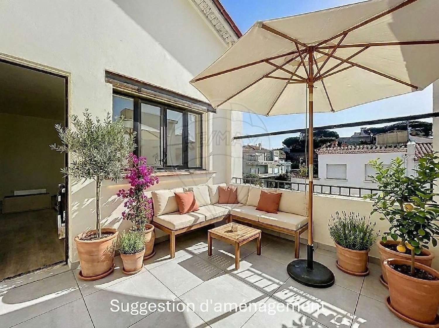  te koop appartement Perpignan Pyrénées-Orientales 7