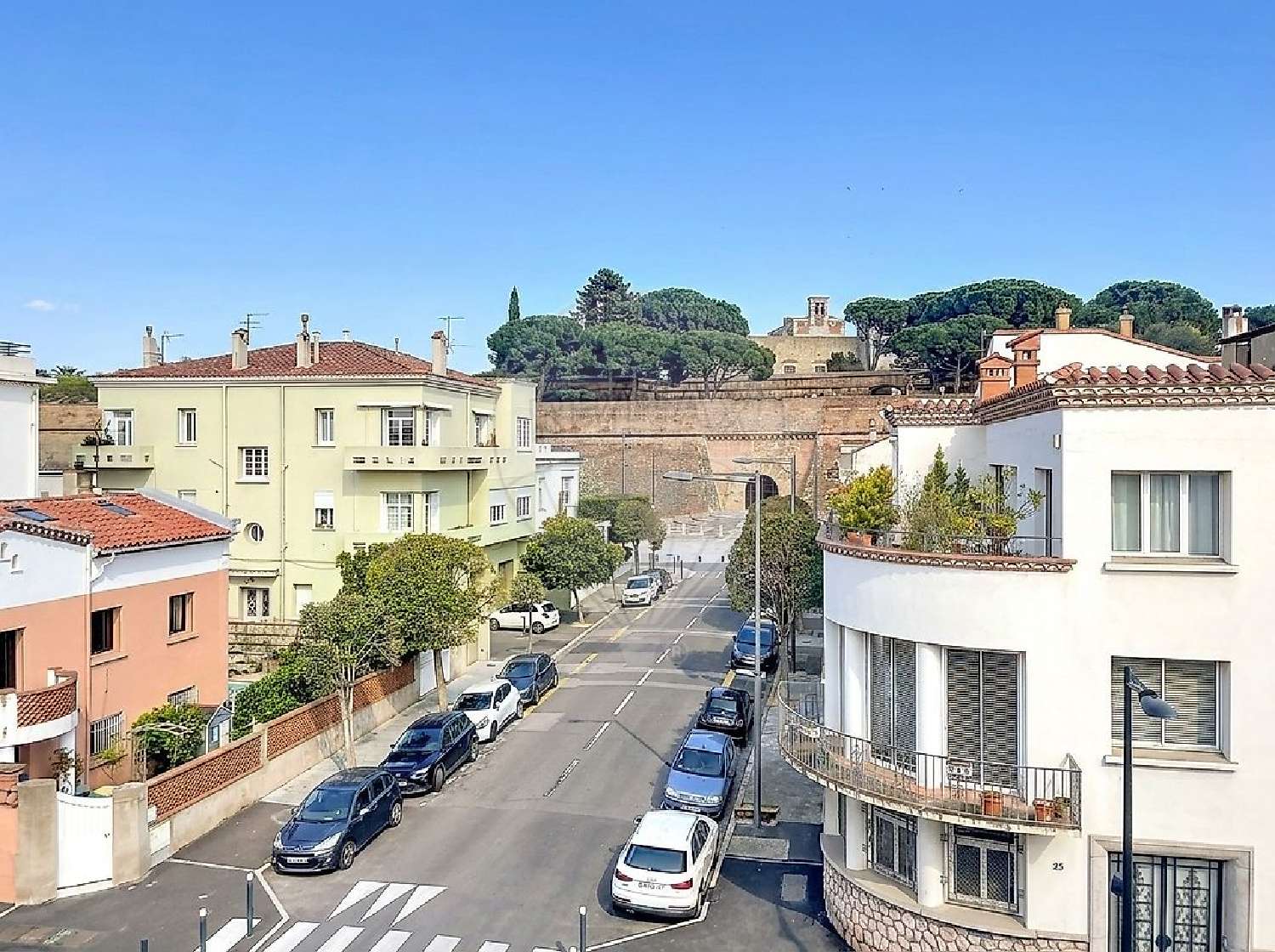  te koop appartement Perpignan Pyrénées-Orientales 8
