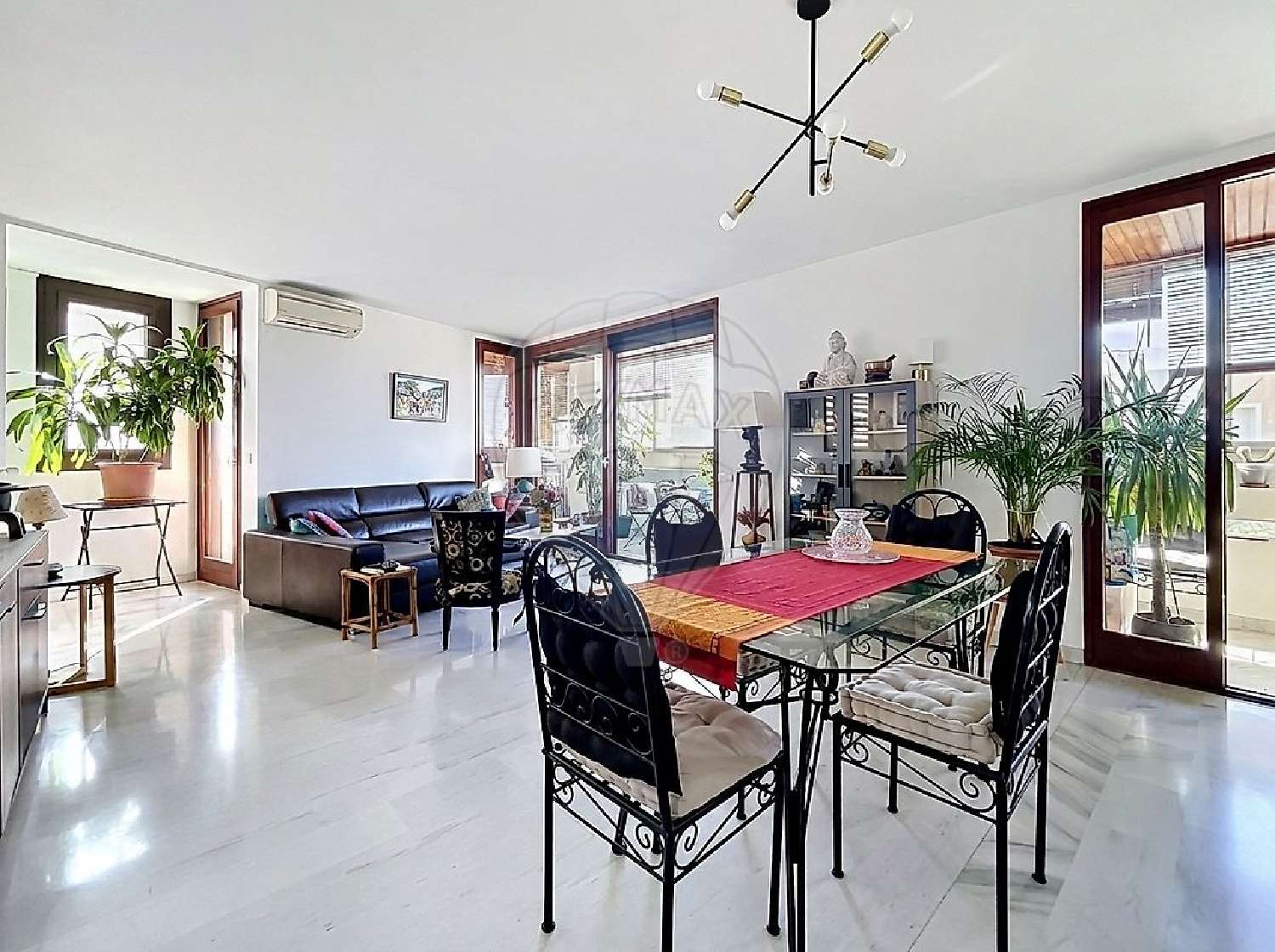 te koop appartement Perpignan Pyrénées-Orientales 1
