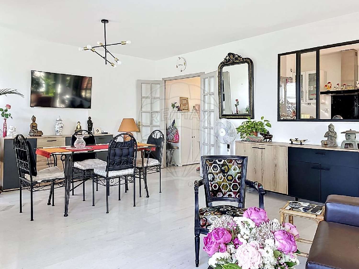 te koop appartement Perpignan Pyrénées-Orientales 6