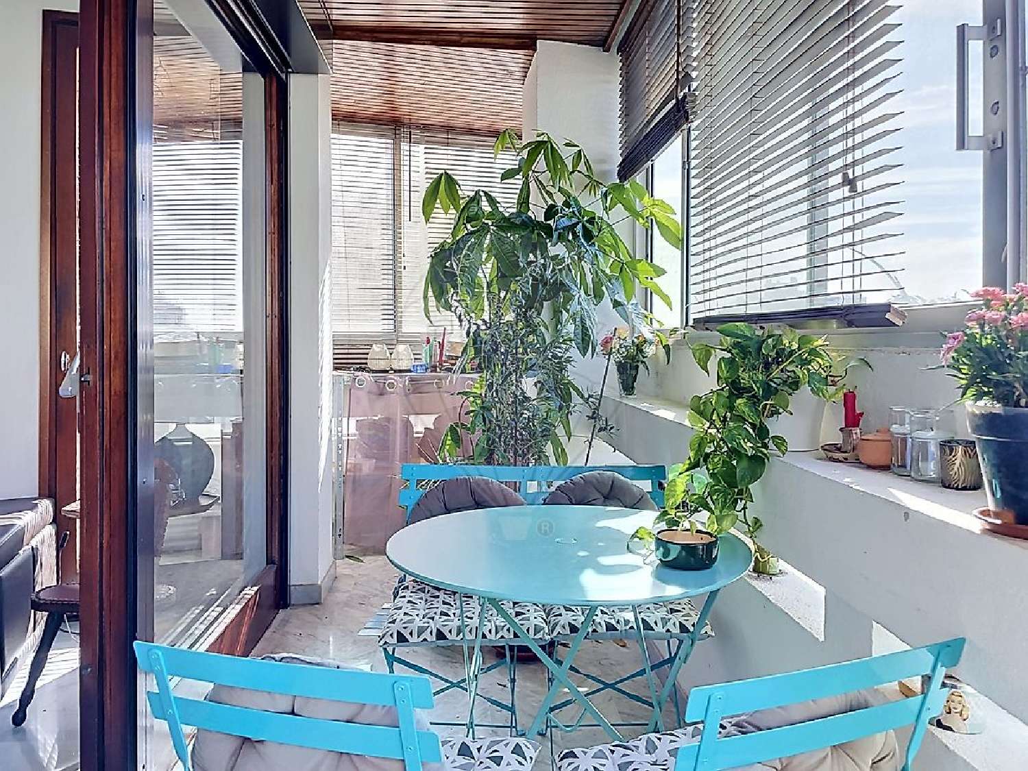 te koop appartement Perpignan Pyrénées-Orientales 8