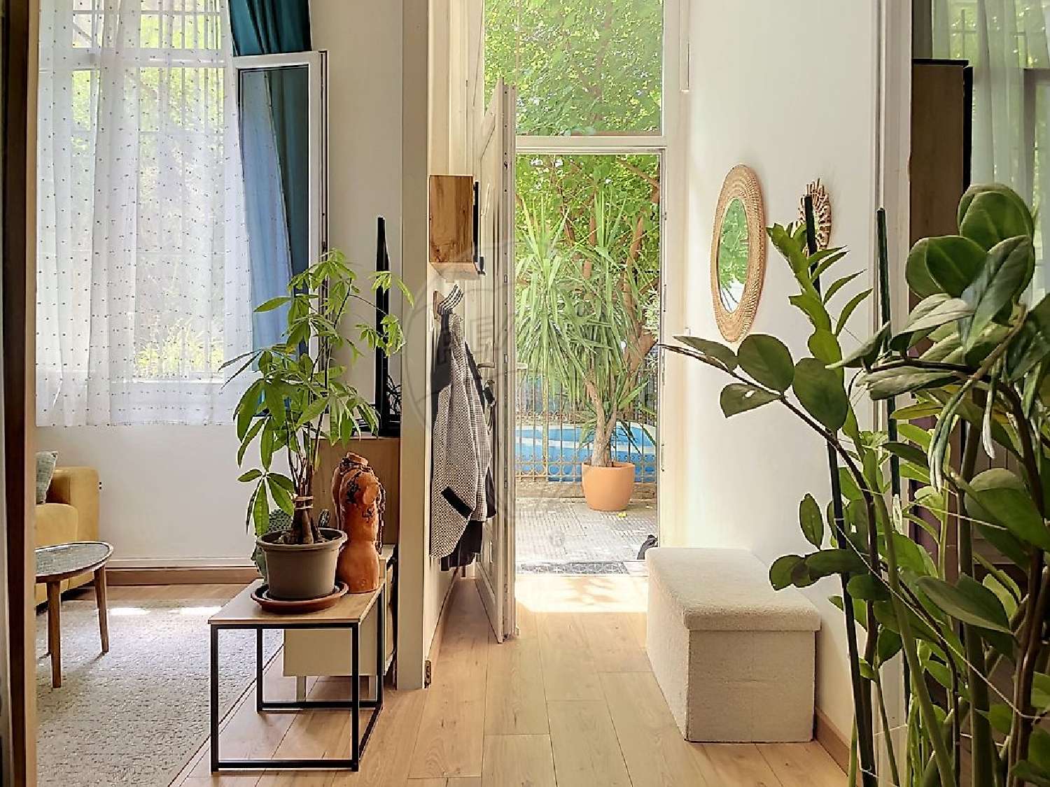  te koop appartement Perpignan Pyrénées-Orientales 1