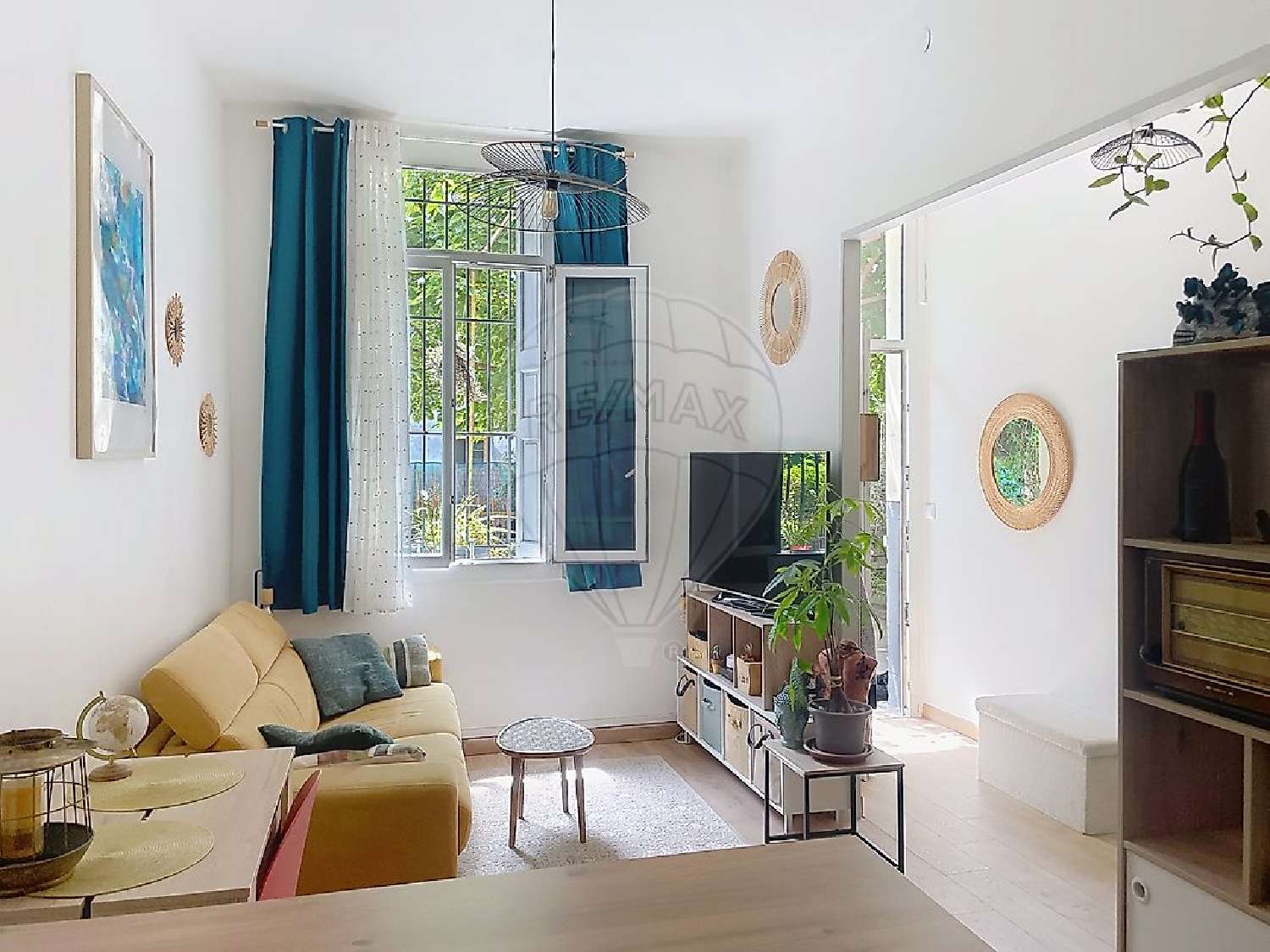  te koop appartement Perpignan Pyrénées-Orientales 3