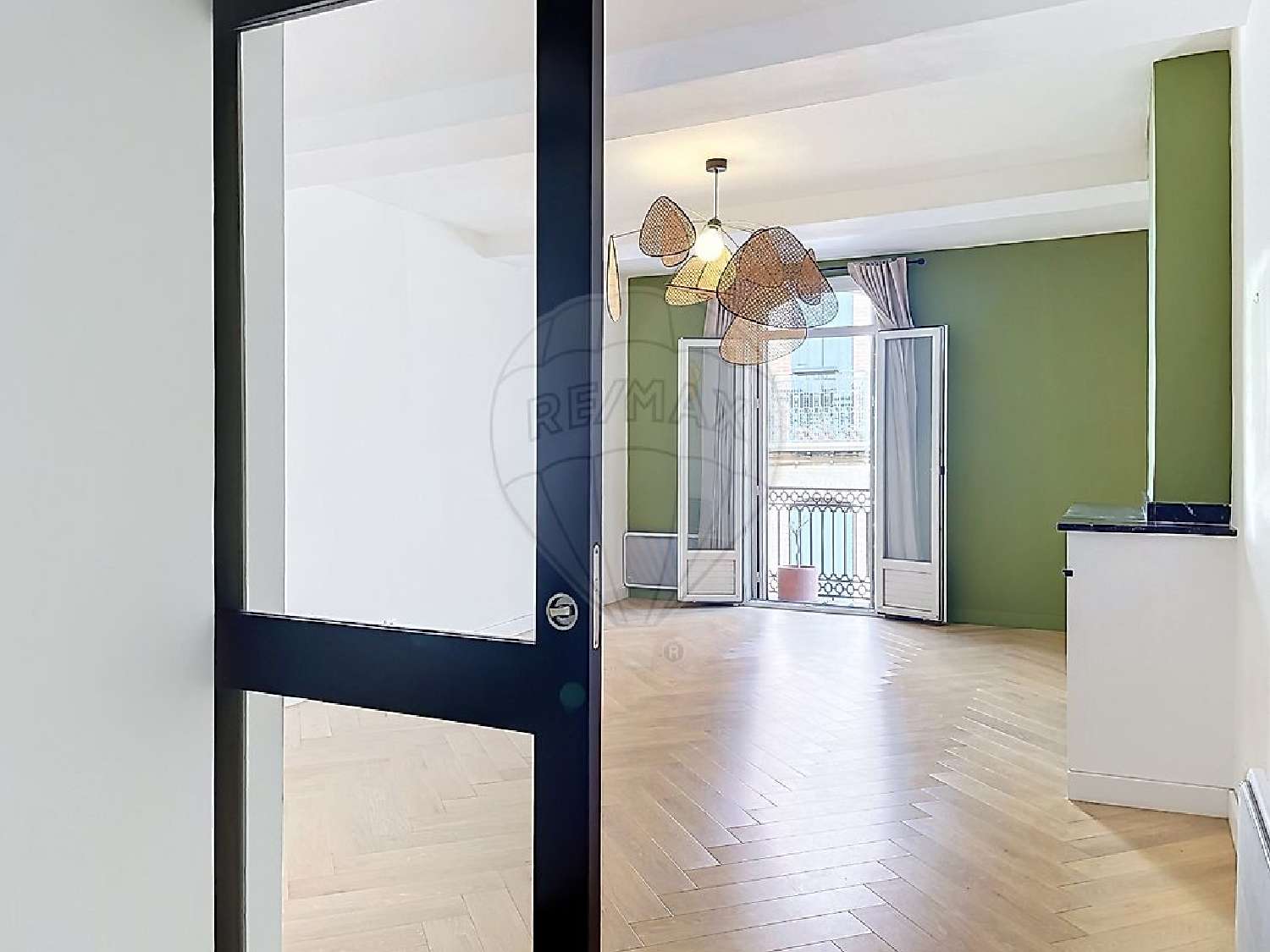 te koop appartement Perpignan Pyrénées-Orientales 4