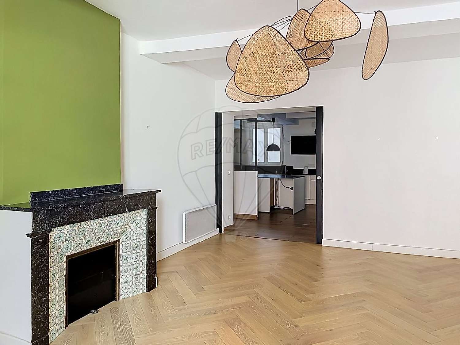 te koop appartement Perpignan Pyrénées-Orientales 5