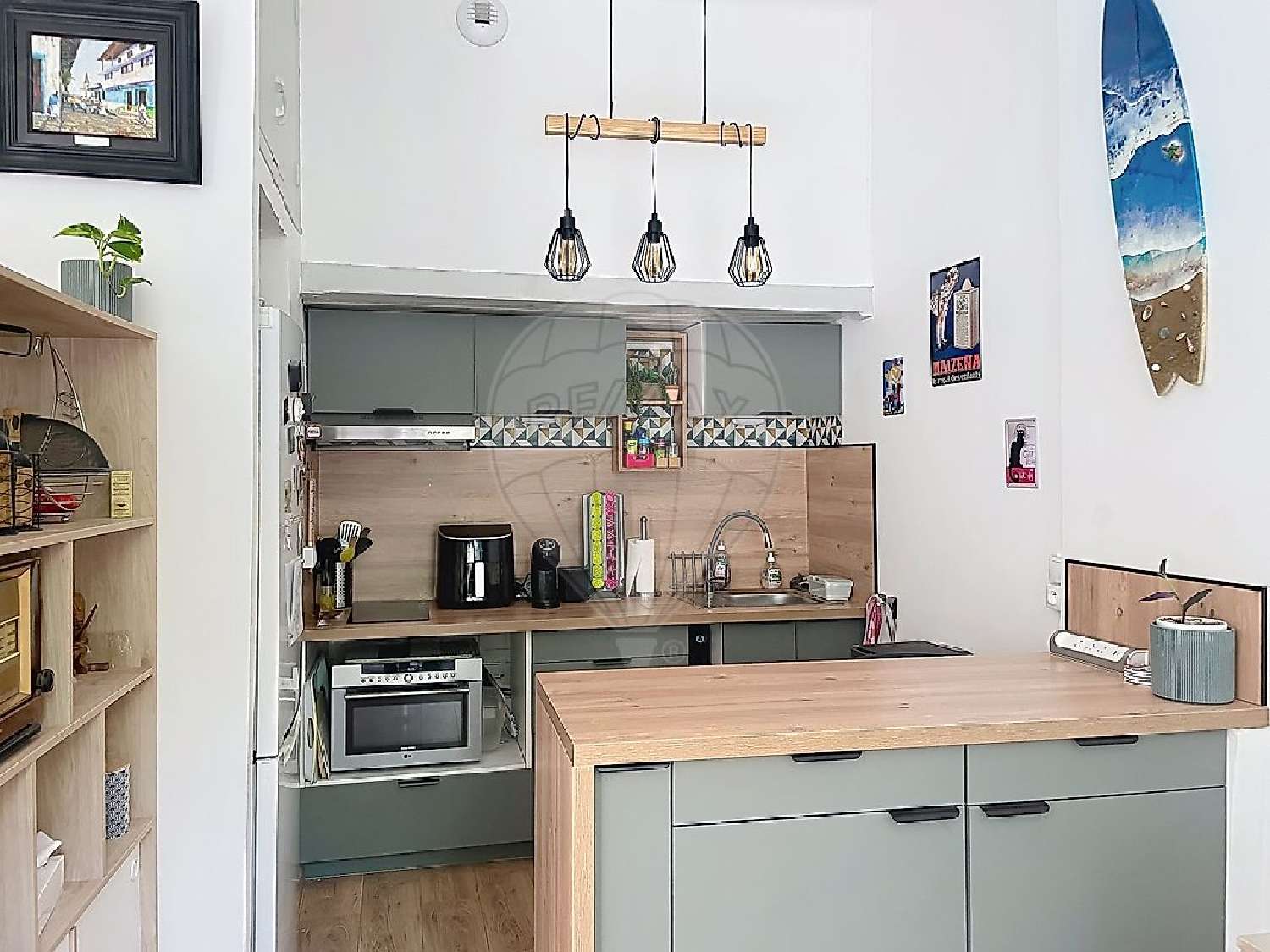  kaufen Wohnung/ Apartment Perpignan Pyrénées-Orientales 4
