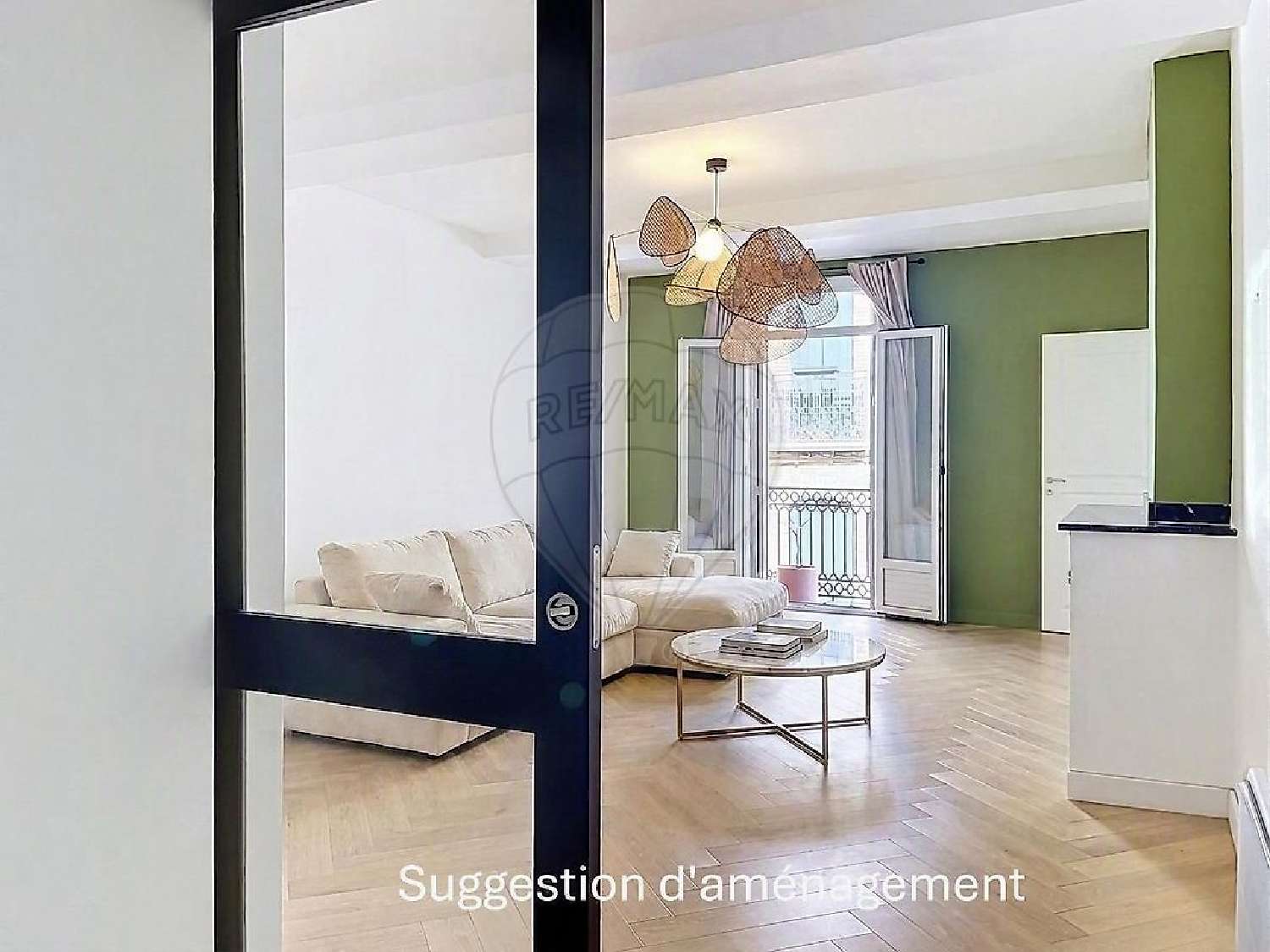 for sale apartment Perpignan Pyrénées-Orientales 3