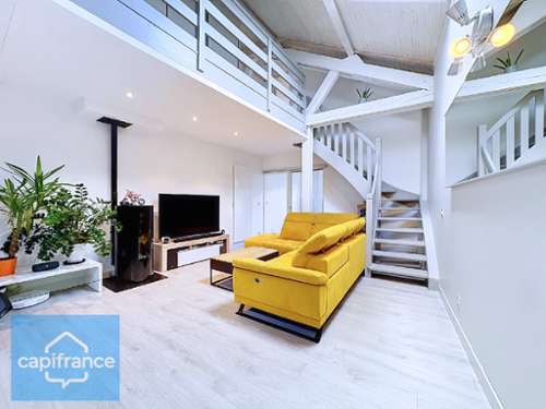 Perrignier Haute-Savoie apartment foto 7388861