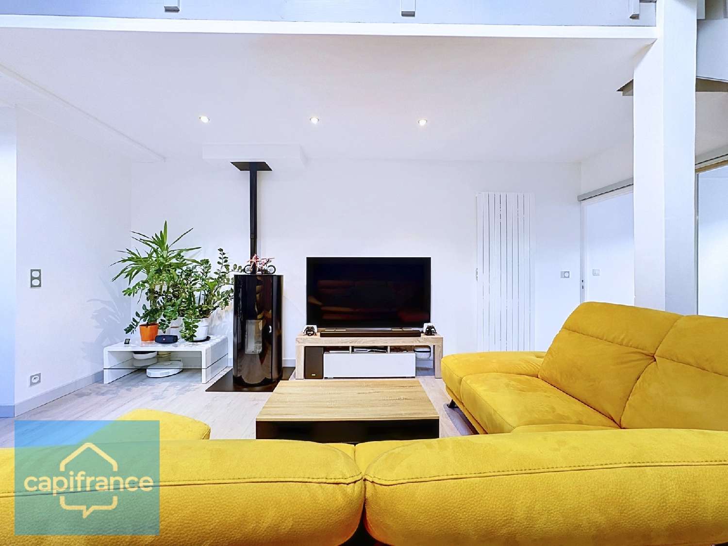 for sale apartment Perrignier Haute-Savoie 2