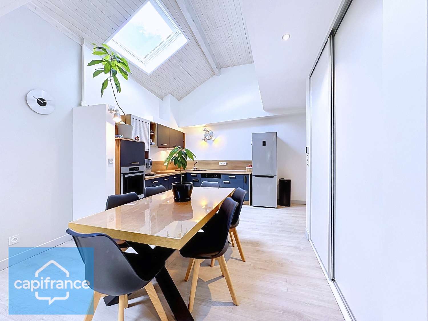 for sale apartment Perrignier Haute-Savoie 4