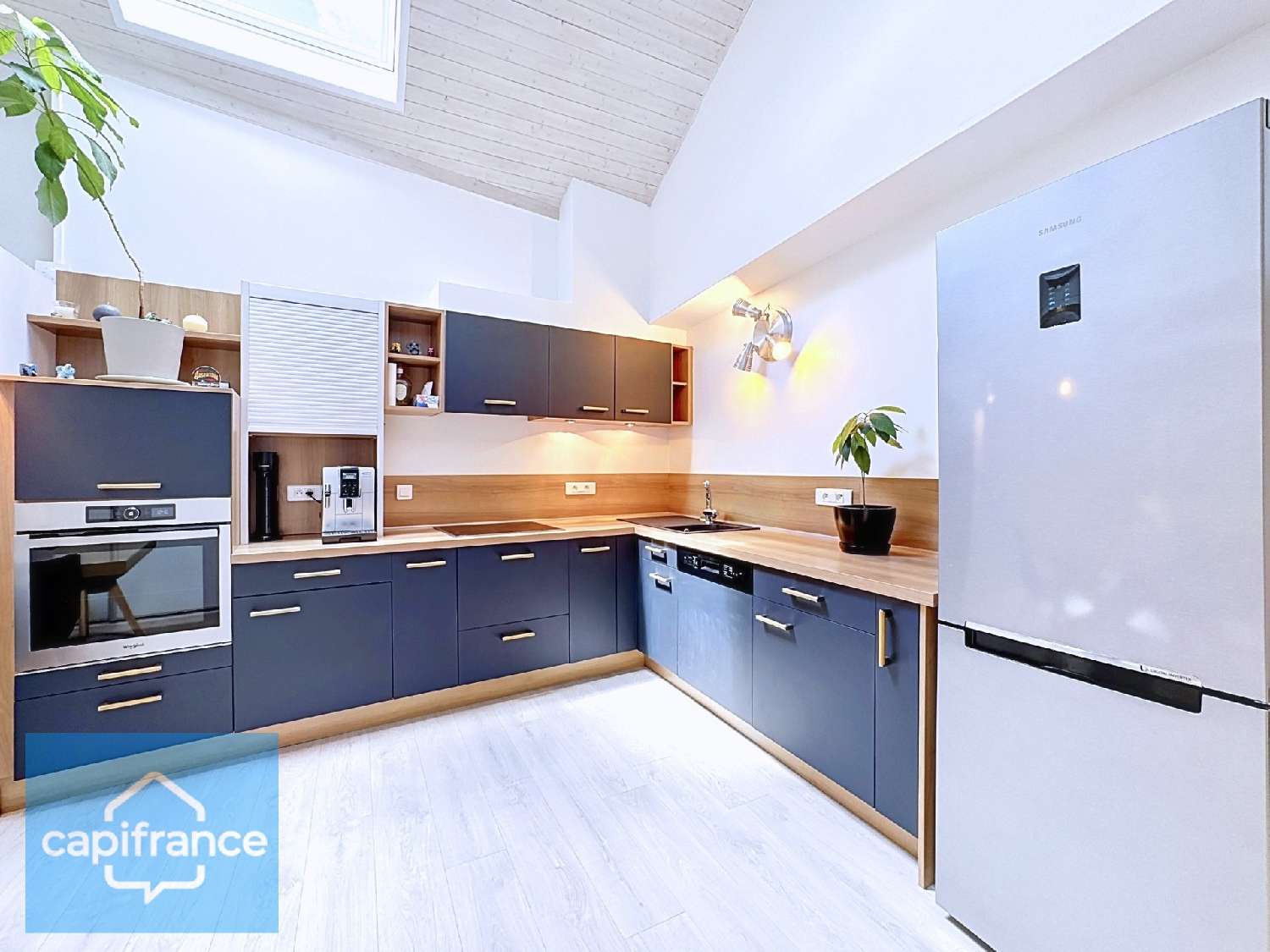 for sale apartment Perrignier Haute-Savoie 5
