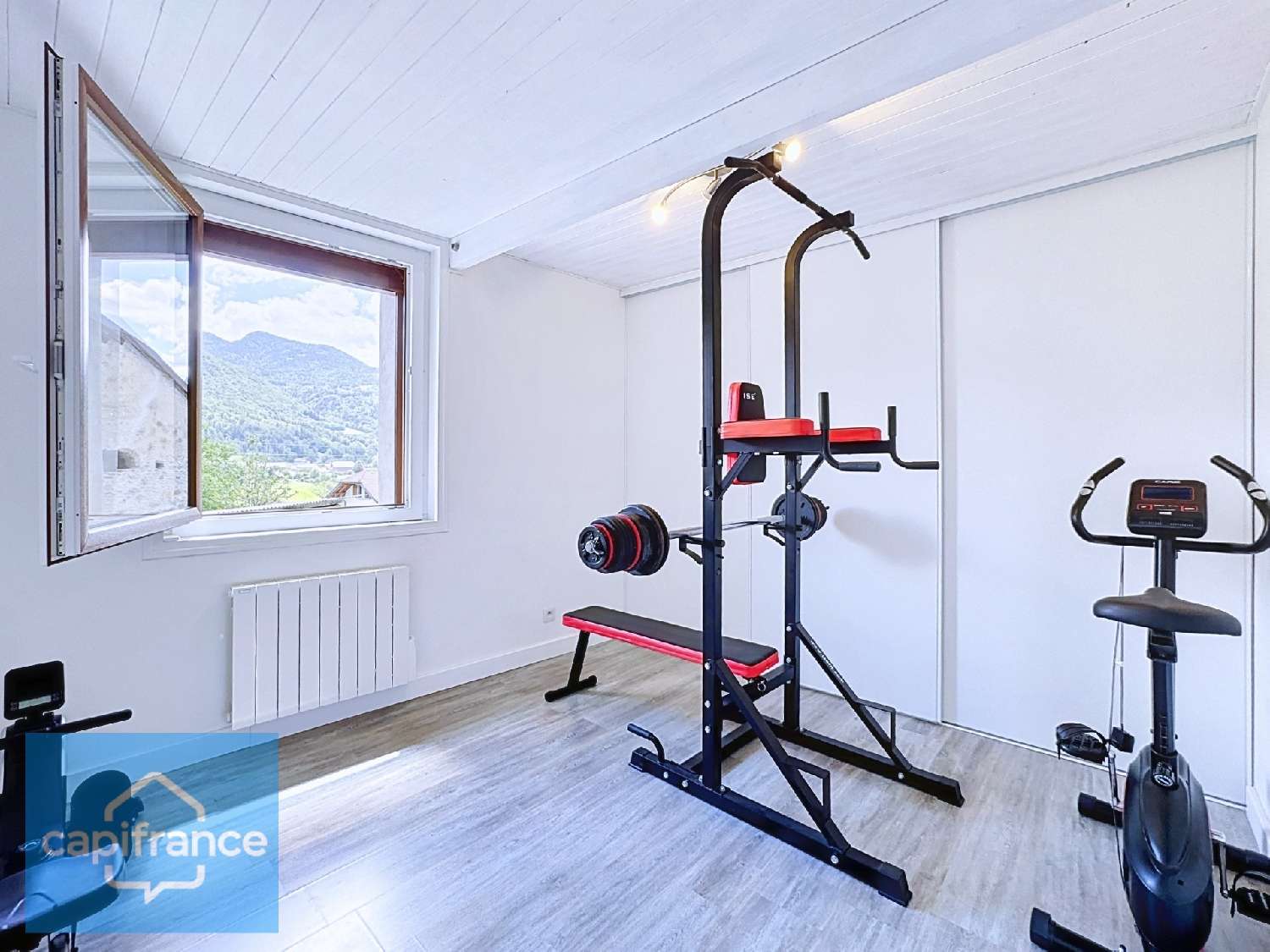 for sale apartment Perrignier Haute-Savoie 6