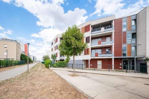 Perrigny-lès-Dijon Côte-d'Or apartment foto 7392283