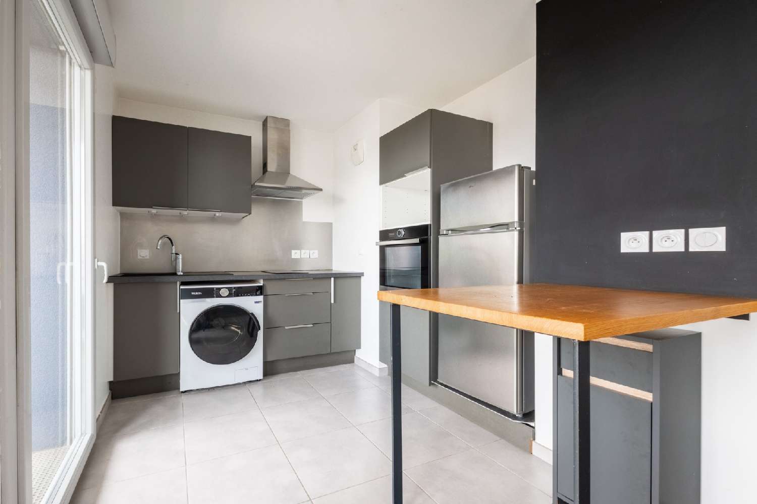  for sale apartment Perrigny-lès-Dijon Côte-d'Or 2