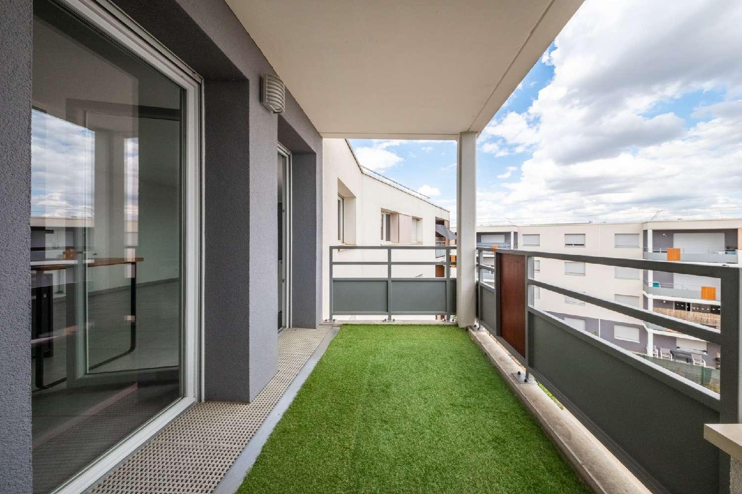  for sale apartment Perrigny-lès-Dijon Côte-d'Or 4