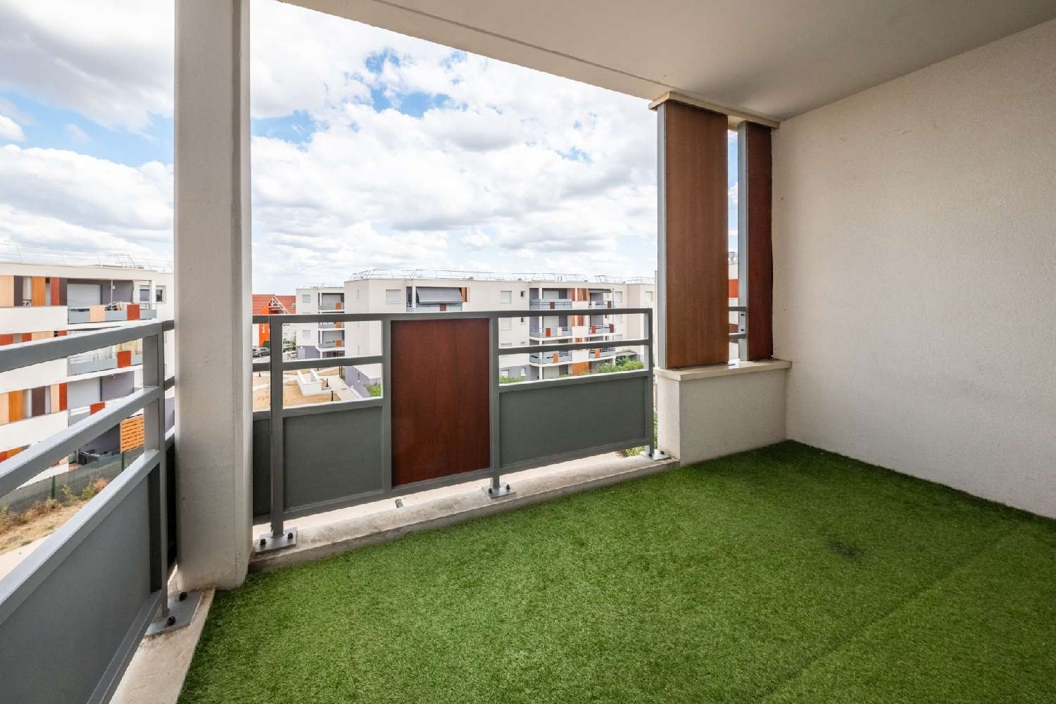 for sale apartment Perrigny-lès-Dijon Côte-d'Or 8