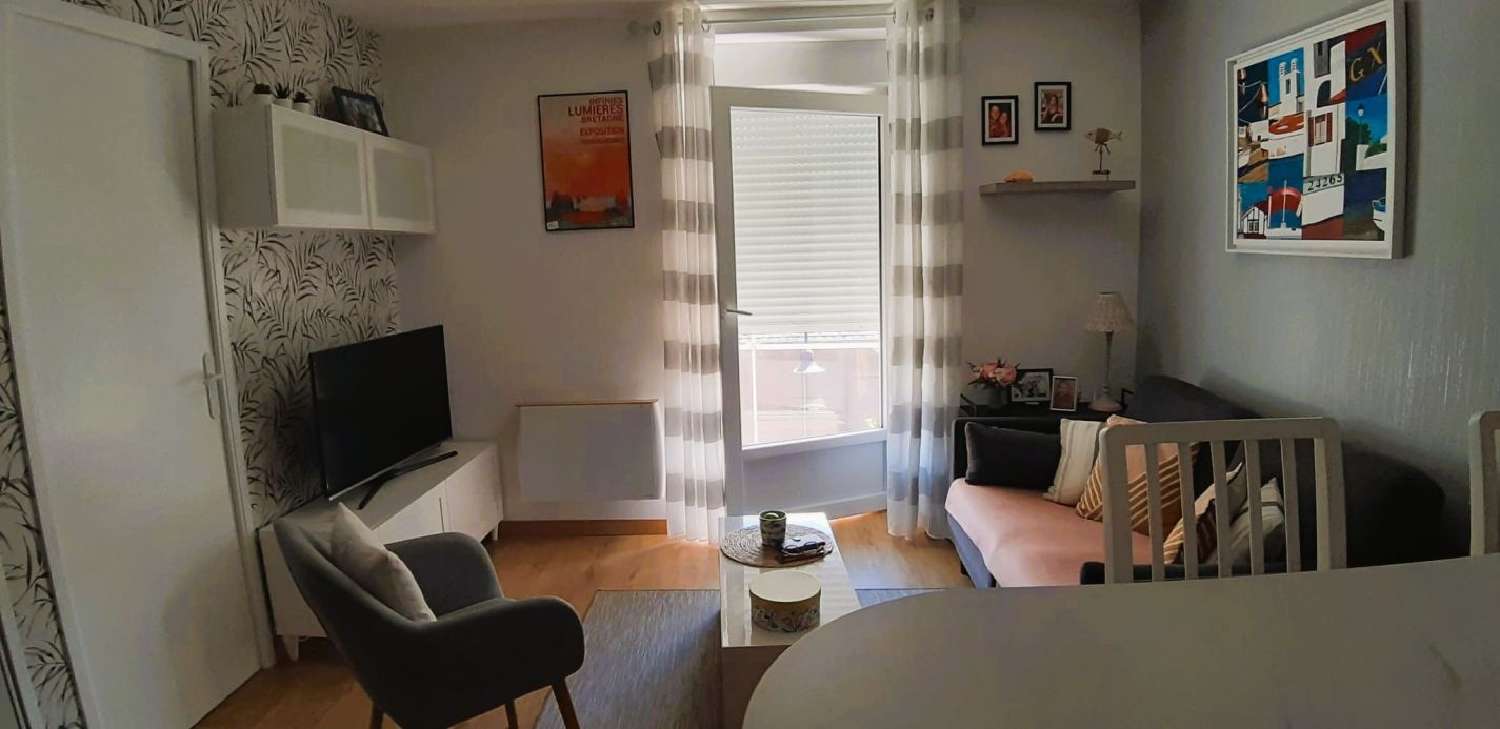 for sale apartment Perros-Guirec Côtes-d'Armor 1
