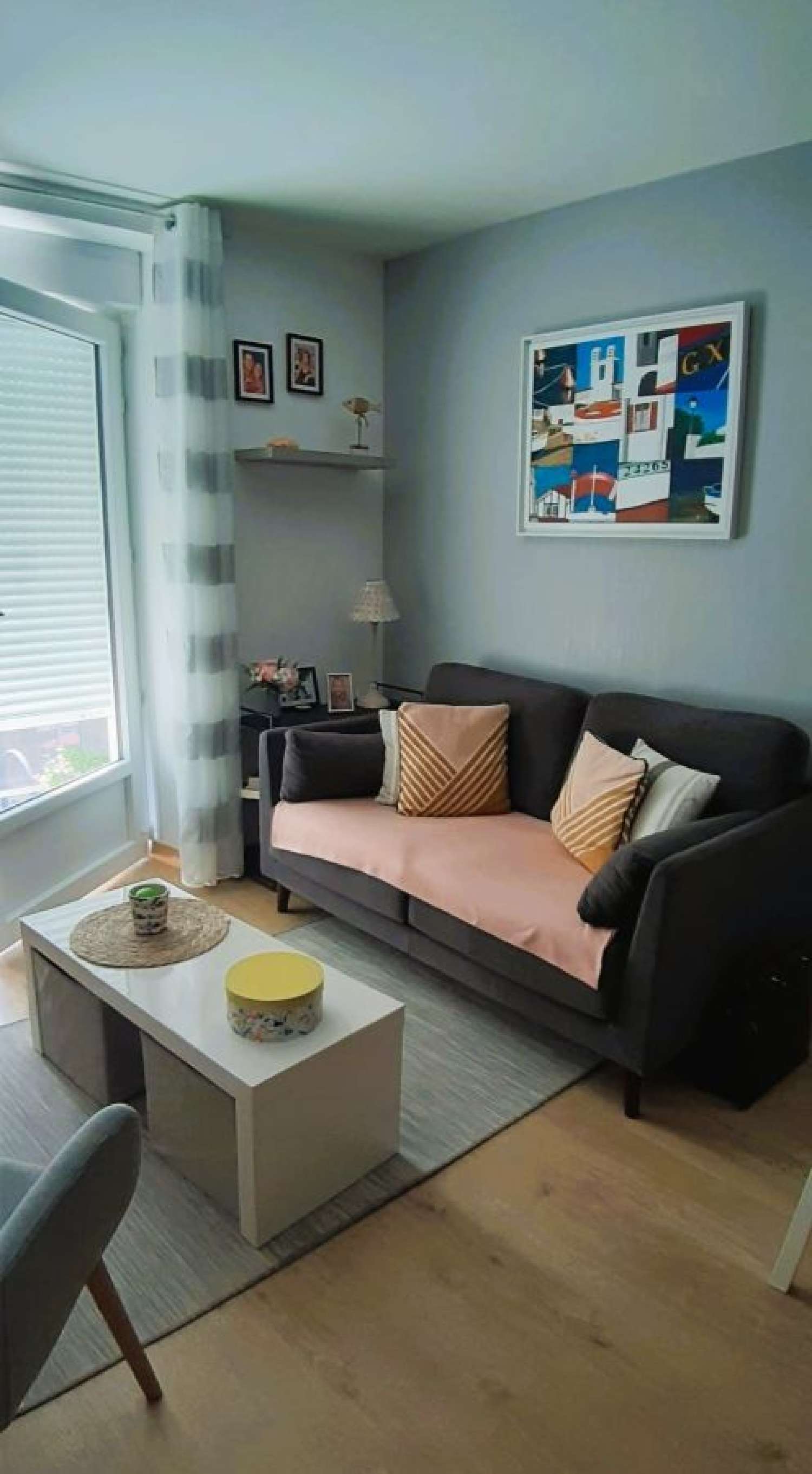 for sale apartment Perros-Guirec Côtes-d'Armor 2