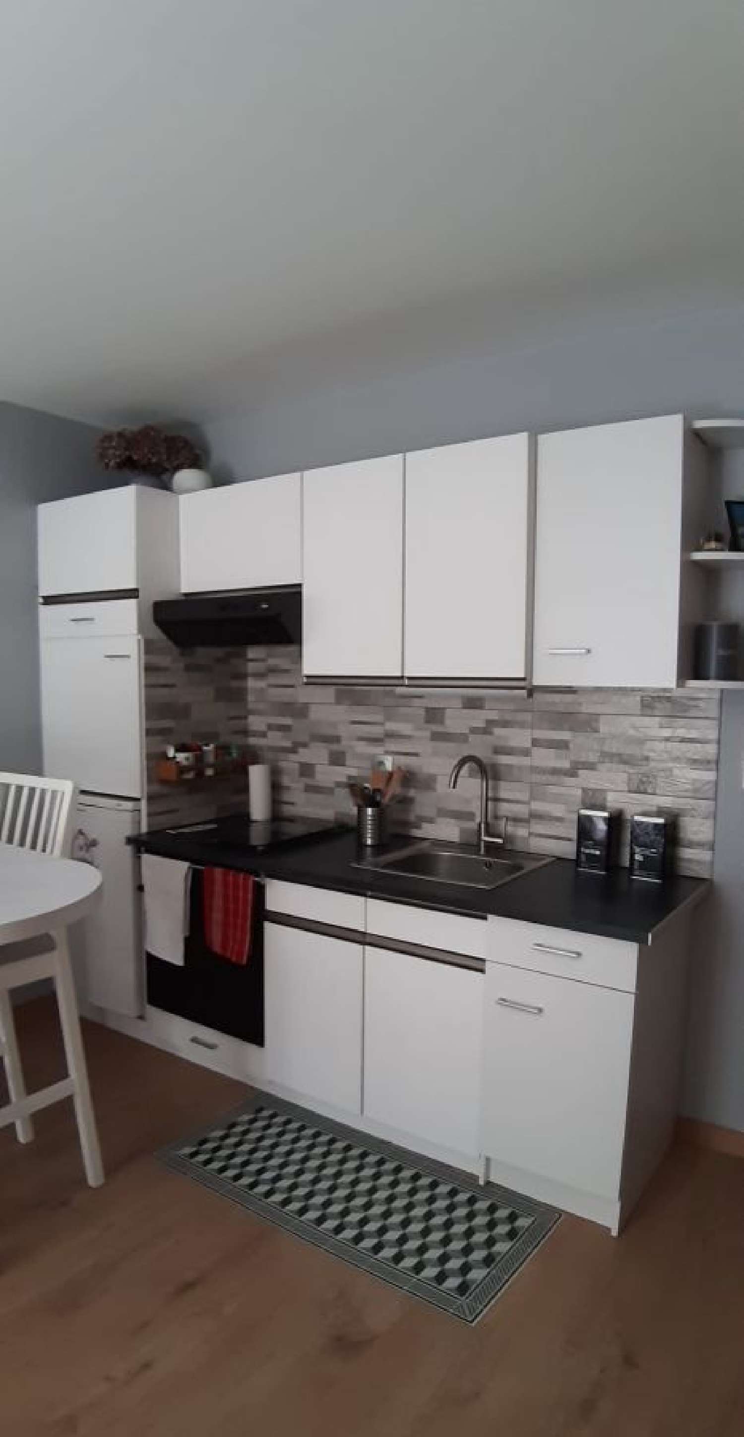 for sale apartment Perros-Guirec Côtes-d'Armor 4