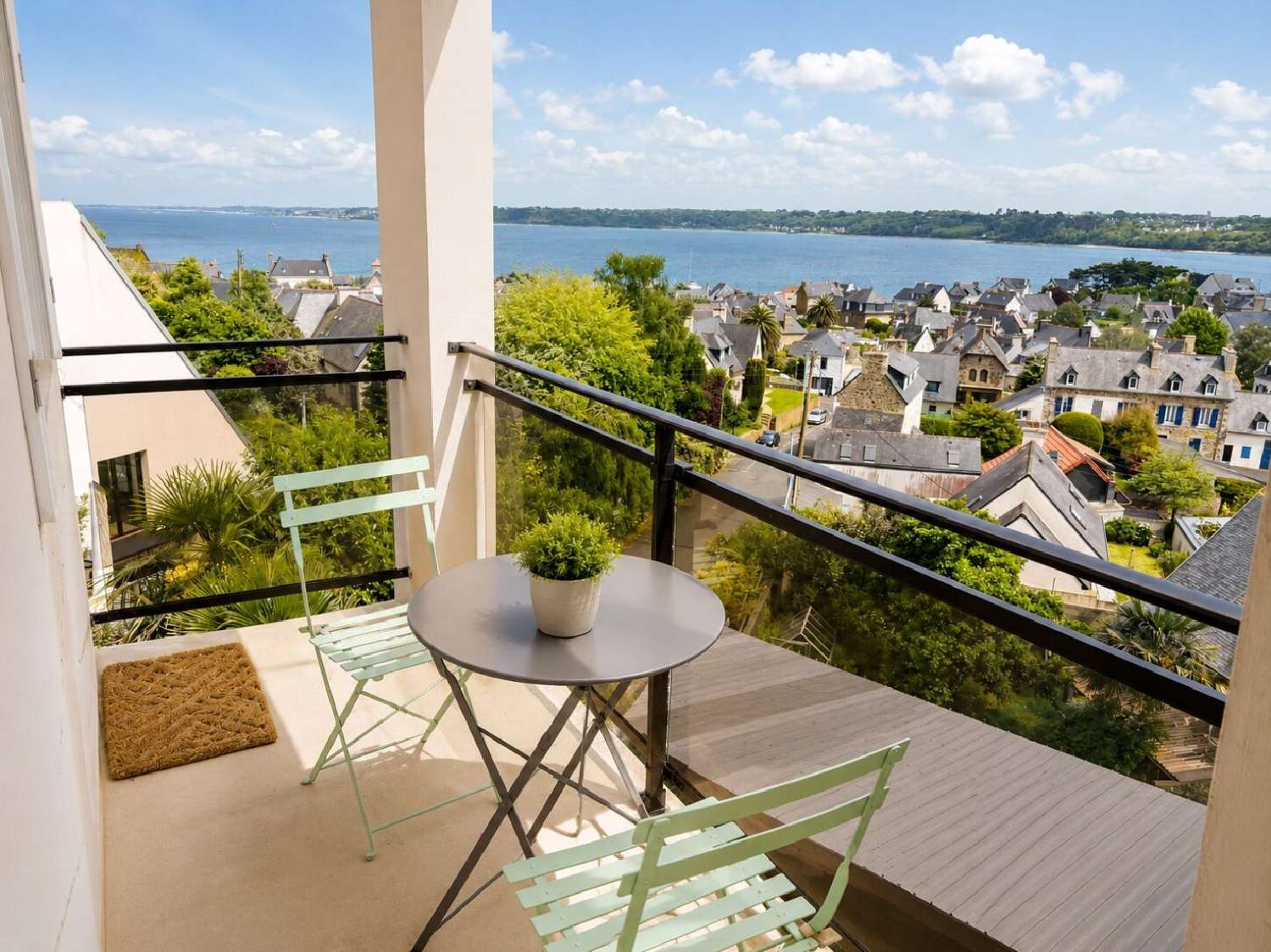  for sale apartment Perros-Guirec Côtes-d'Armor 1