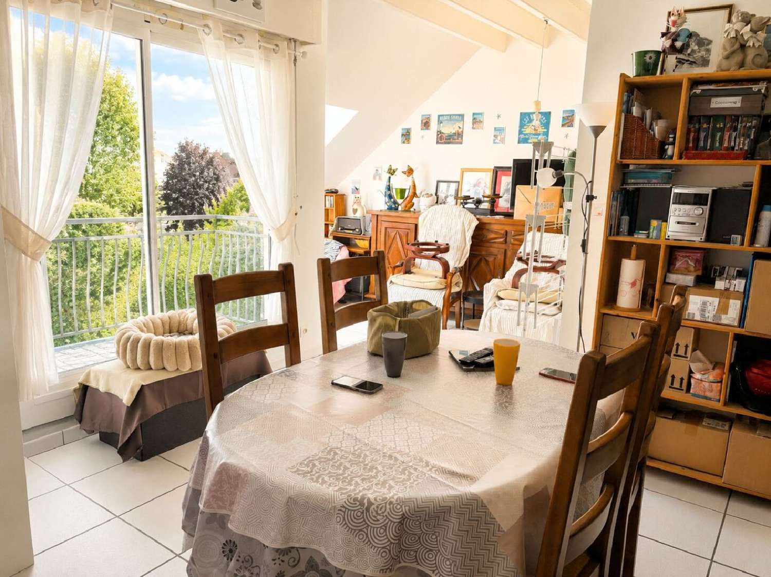  for sale apartment Perros-Guirec Côtes-d'Armor 1