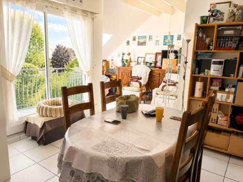 Perros-Guirec Côtes-d'Armor apartment foto 7393998
