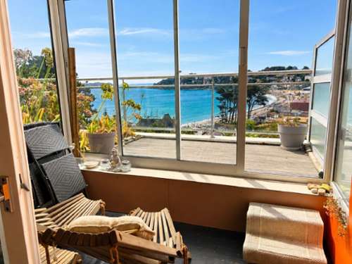 Perros-Guirec Côtes-d'Armor apartment foto 7398499