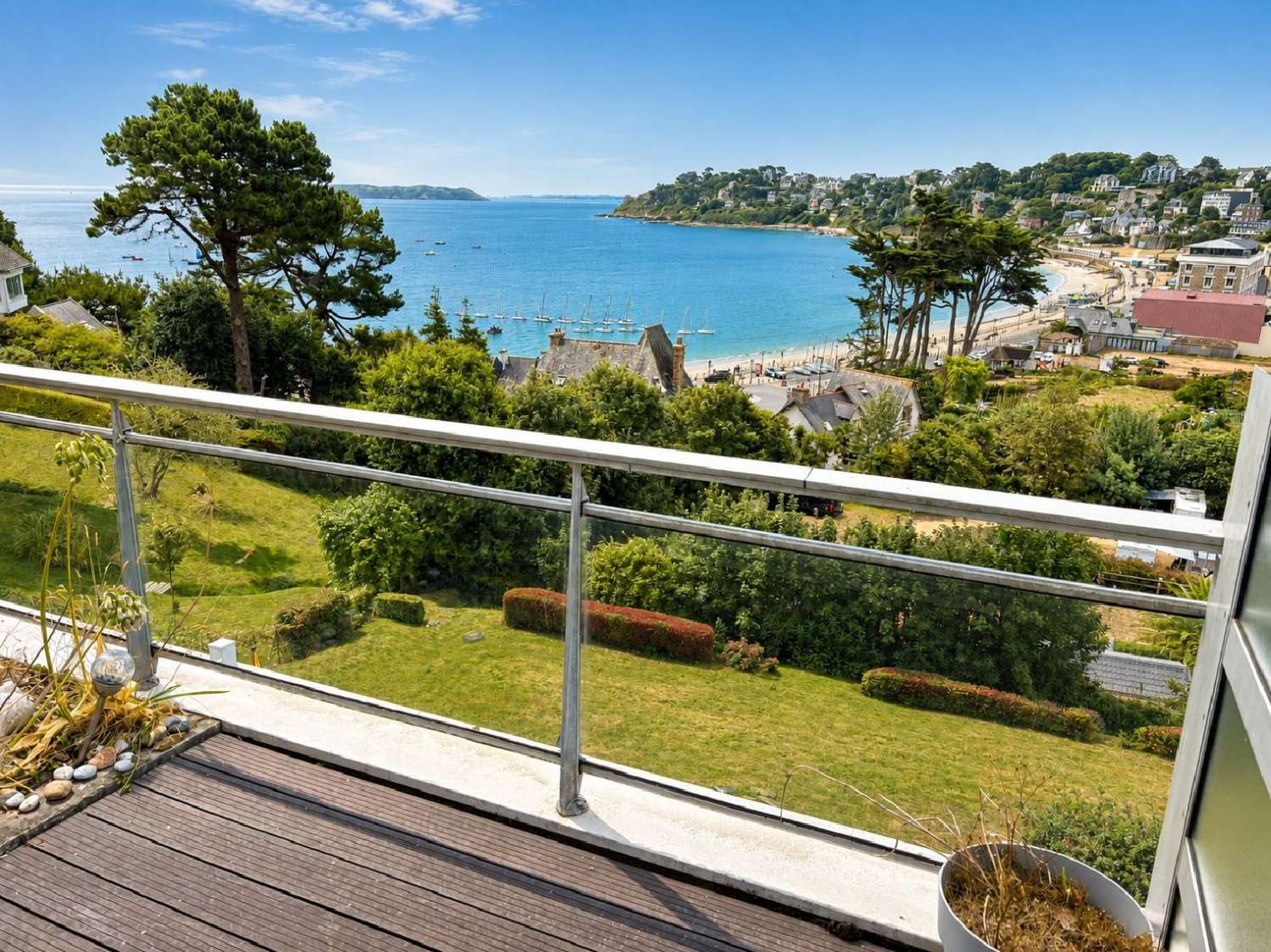 for sale apartment Perros-Guirec Côtes-d'Armor 2