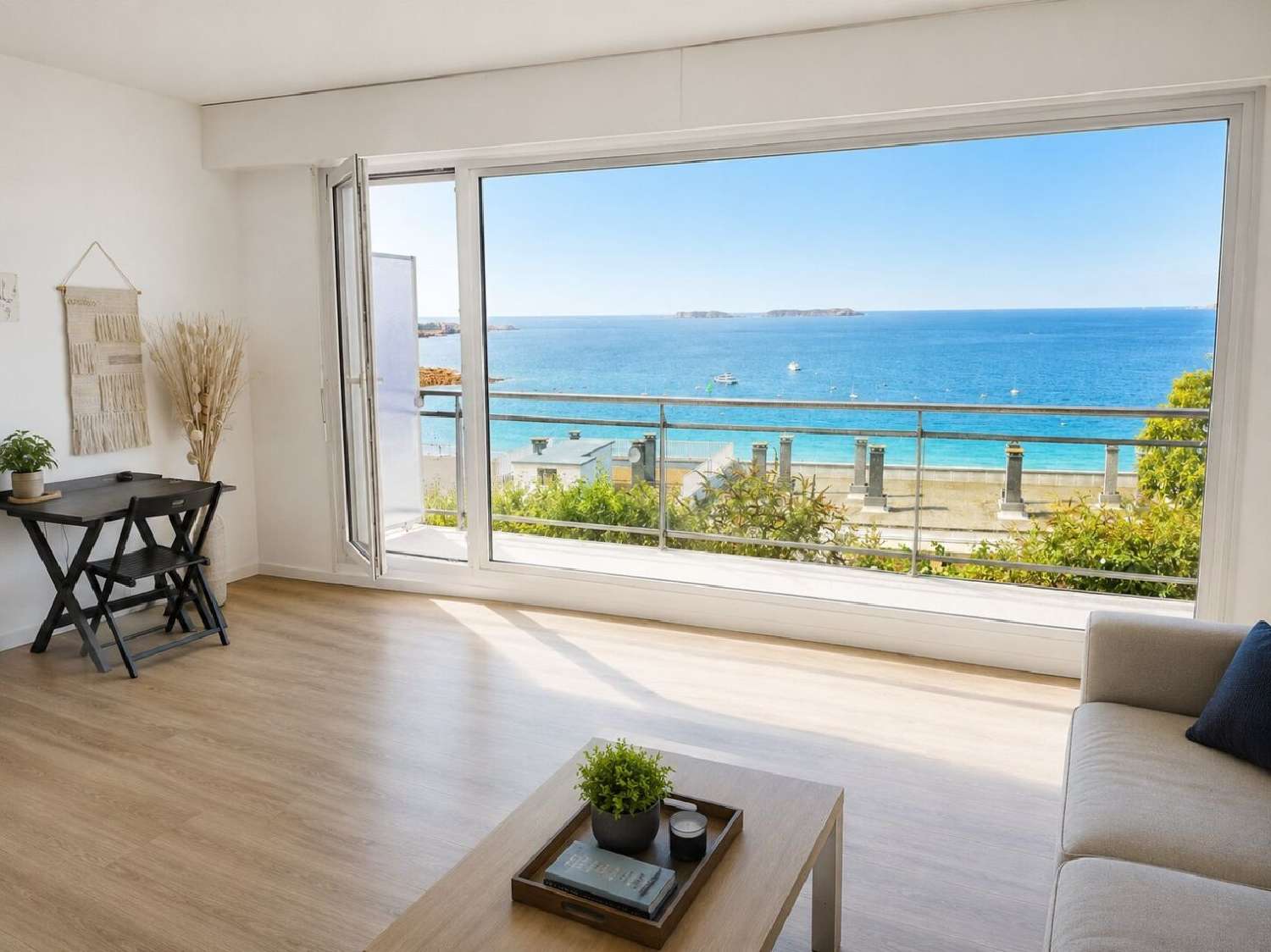 te koop appartement Perros-Guirec Côtes-d'Armor 1