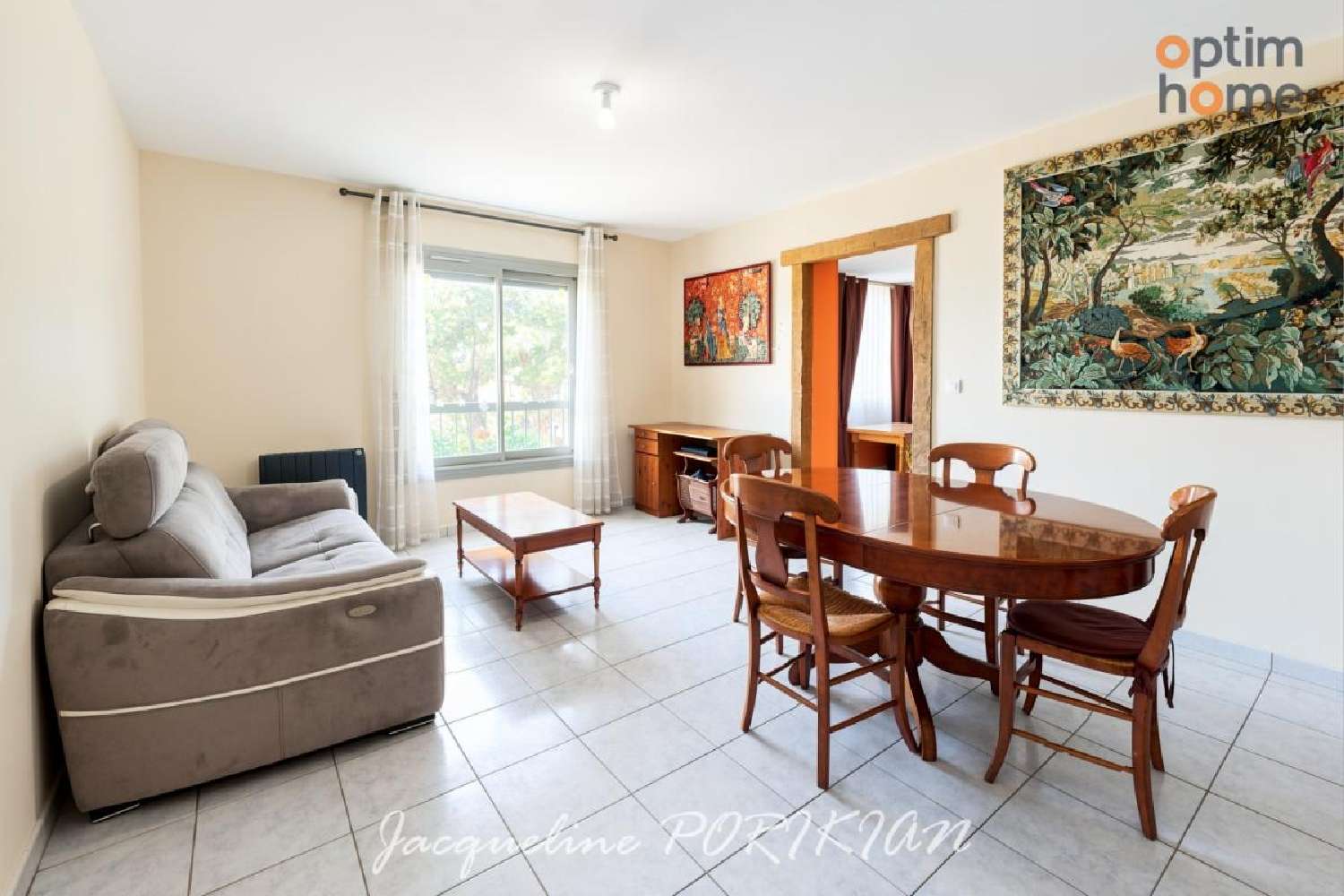 en venta apartamento Pertuis Vaucluse 1