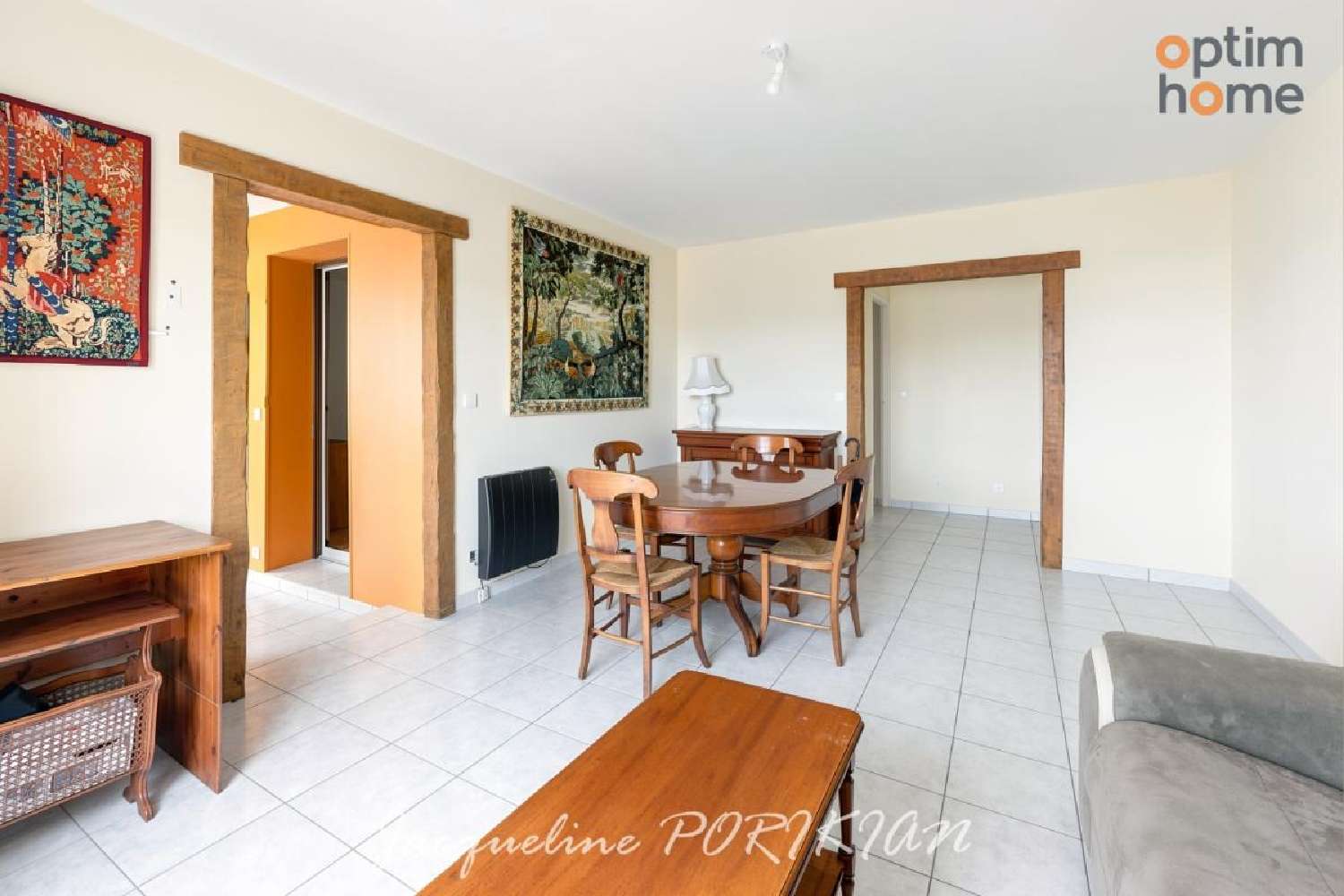 en venta apartamento Pertuis Vaucluse 3
