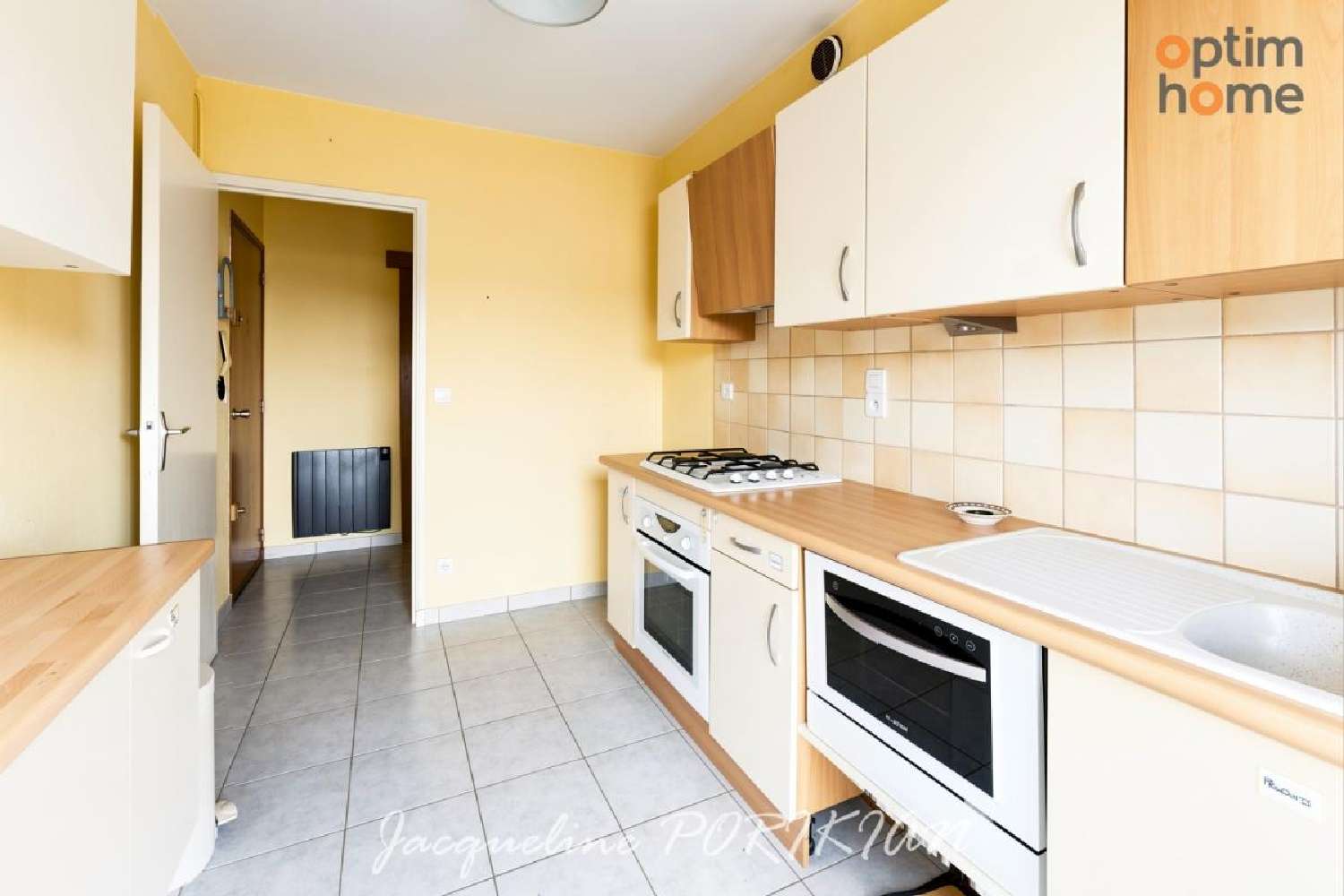 en venta apartamento Pertuis Vaucluse 7