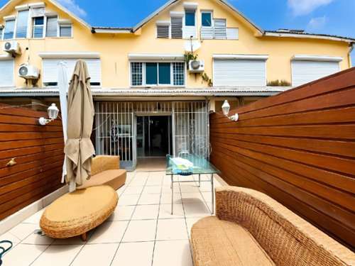 Petit-Bourg Guadeloupe appartement foto 7401011
